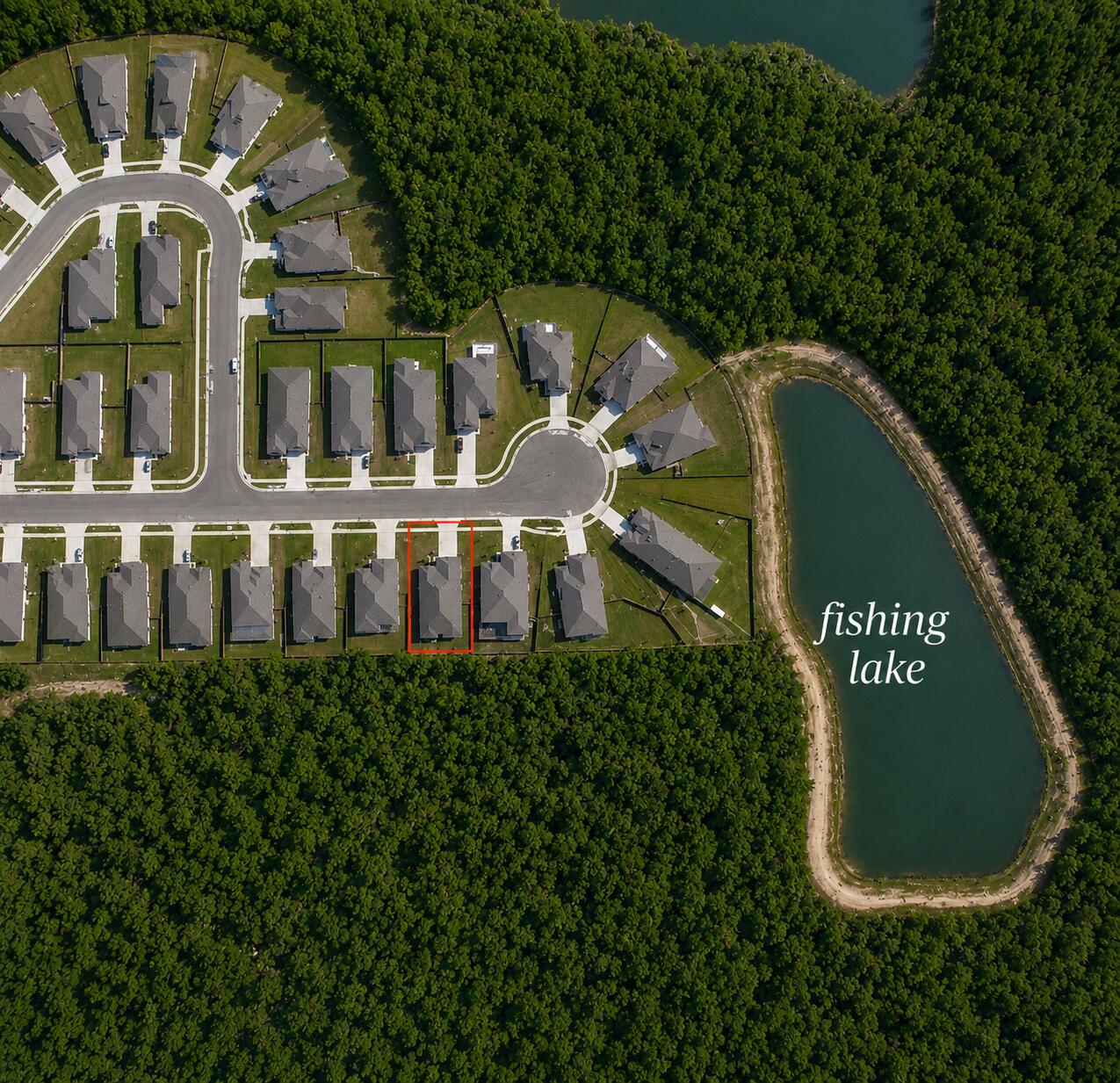 HAMMOCK BAY - MOONSWEPT - Residential
