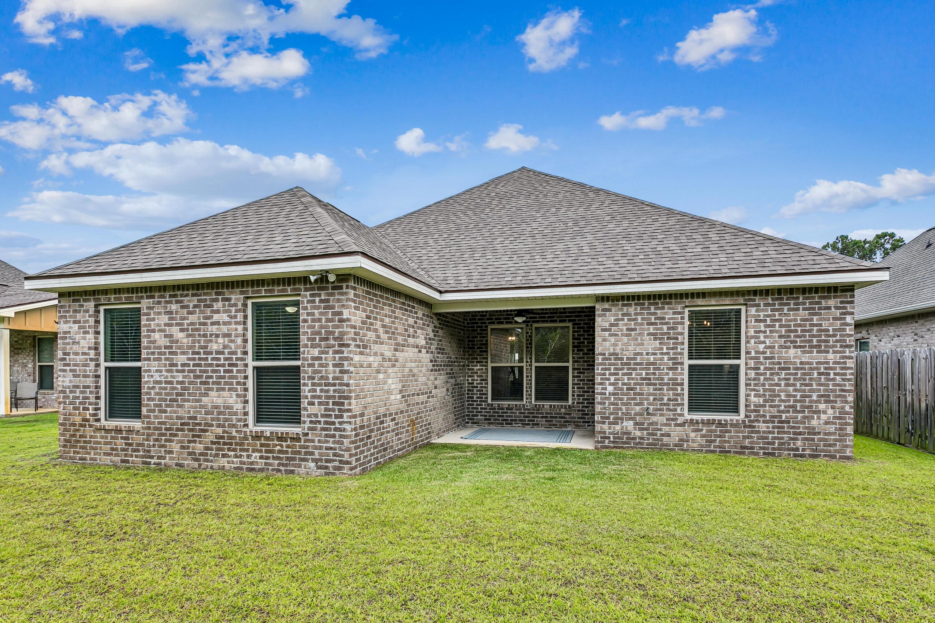 HAMMOCK BAY - MOONSWEPT - Residential