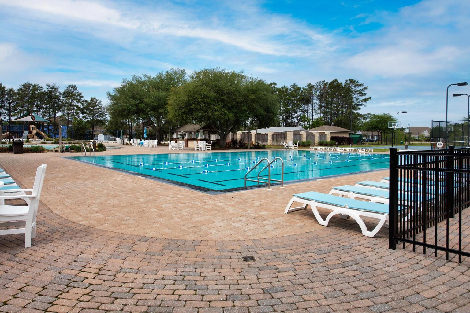 HAMMOCK BAY - MOONSWEPT - Residential
