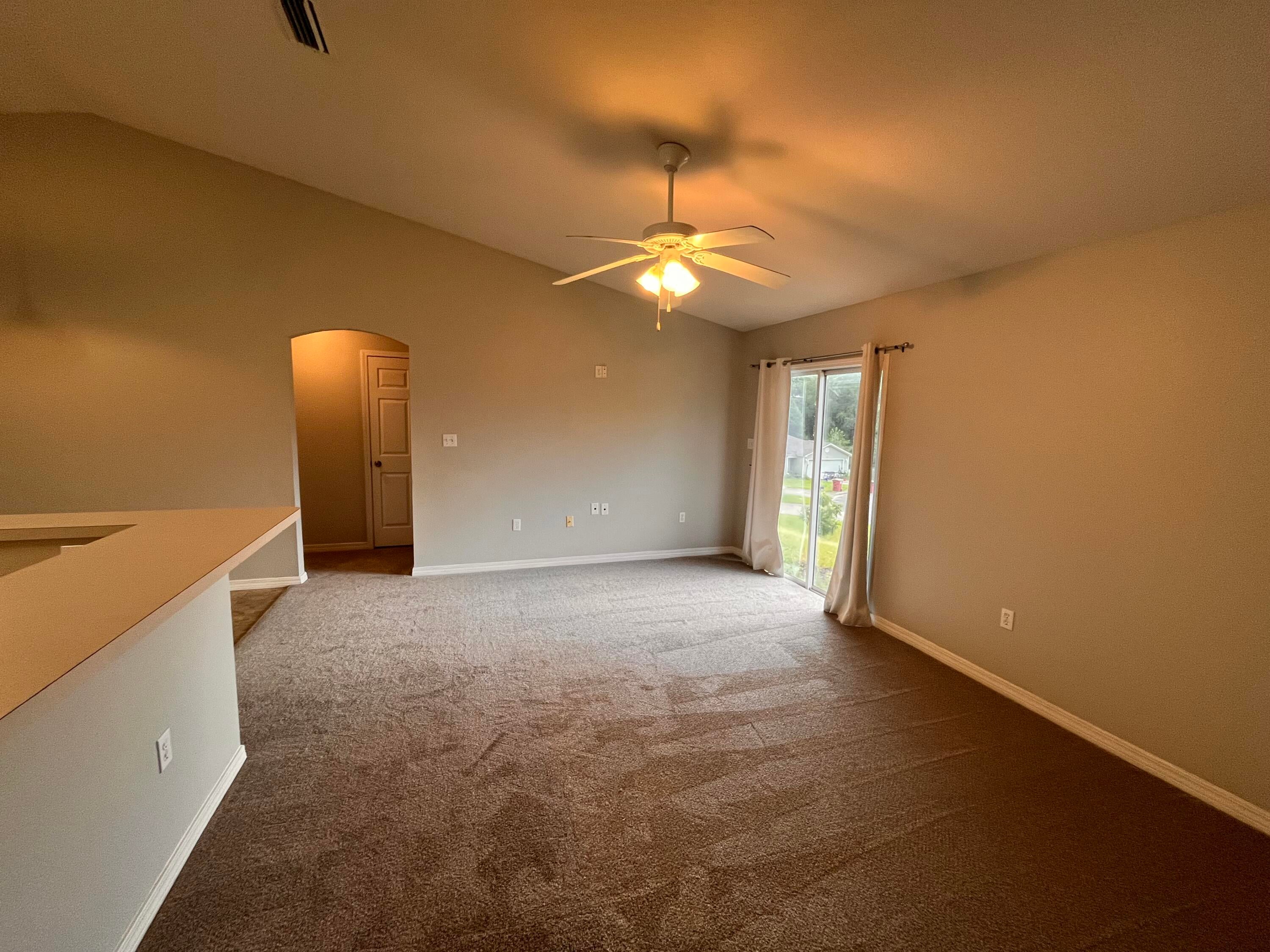 RIDGE CREST PH II - Residential Lease