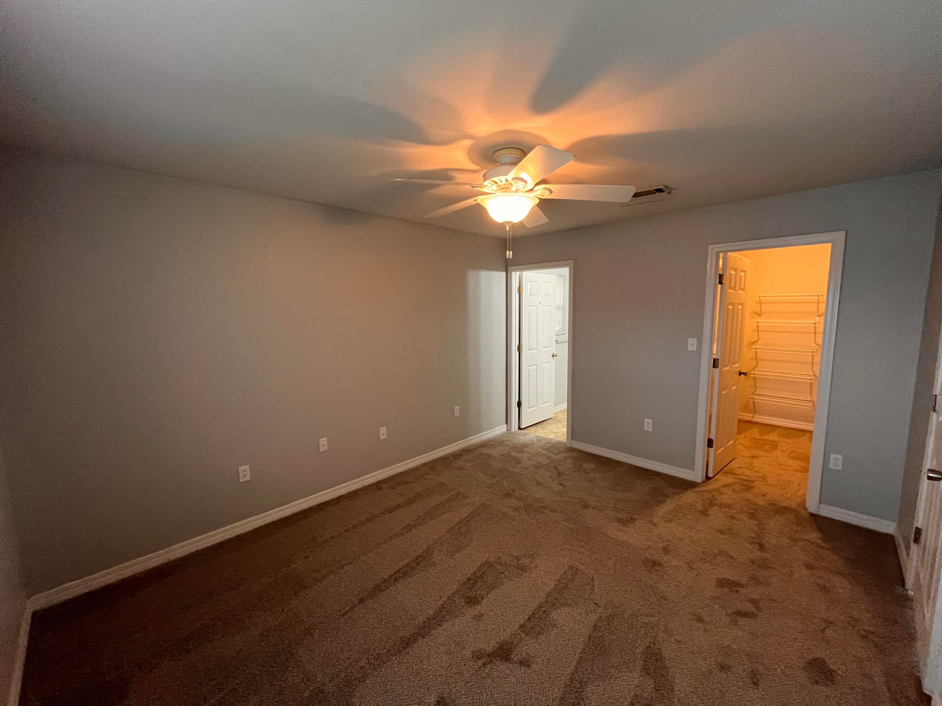 RIDGE CREST PH II - Residential Lease