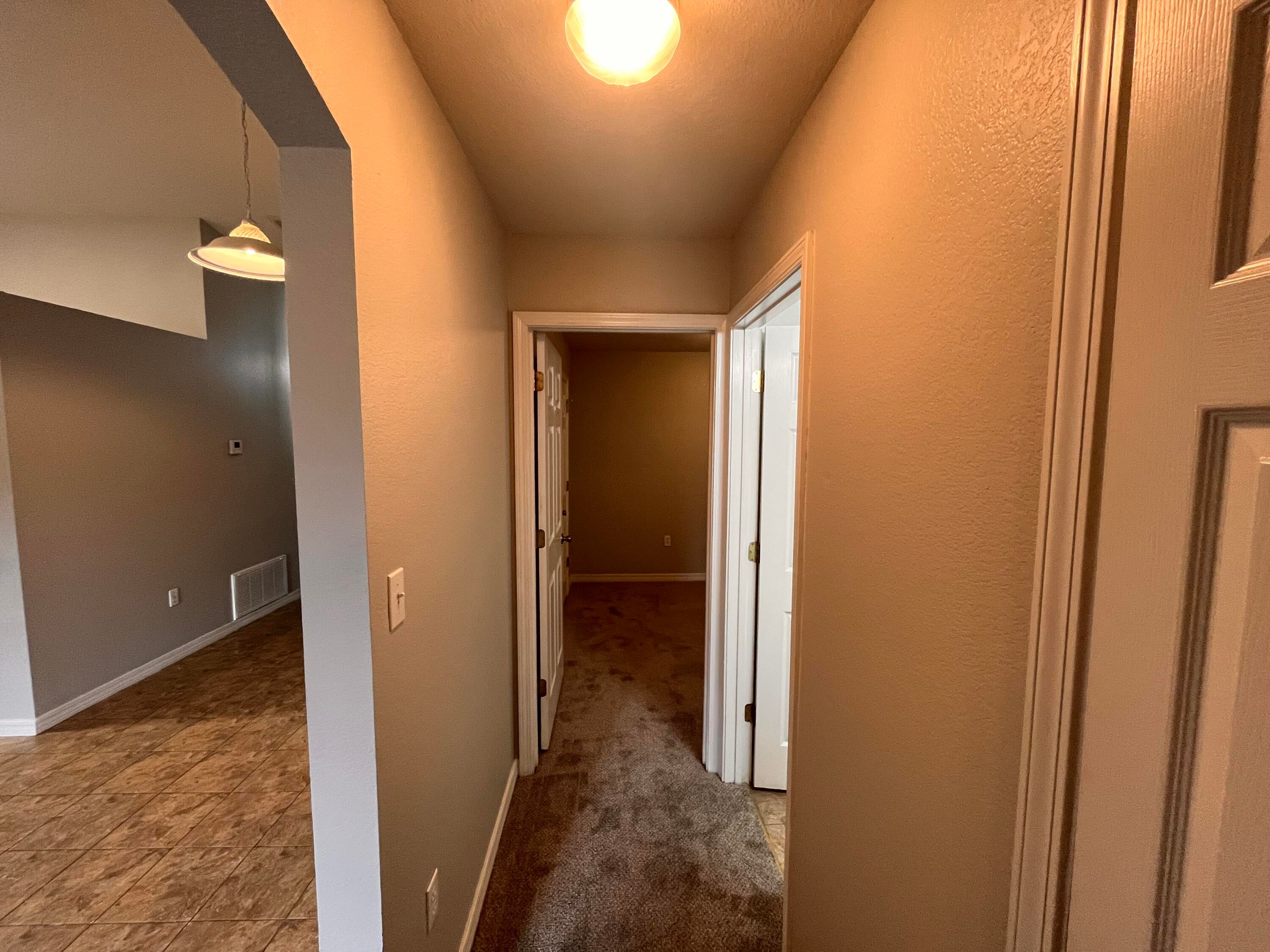 RIDGE CREST PH II - Residential Lease