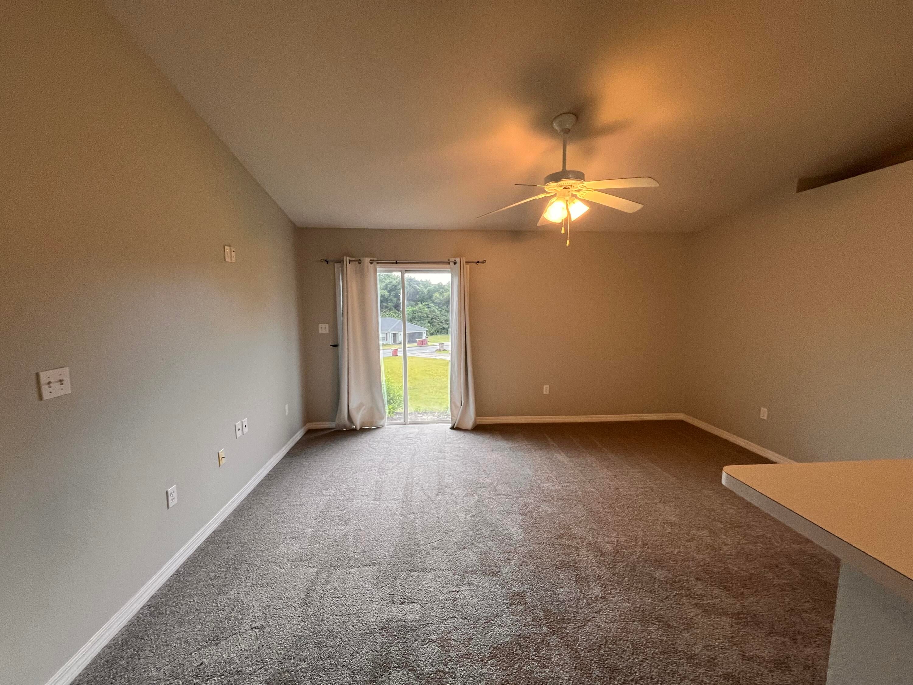 RIDGE CREST PH II - Residential Lease