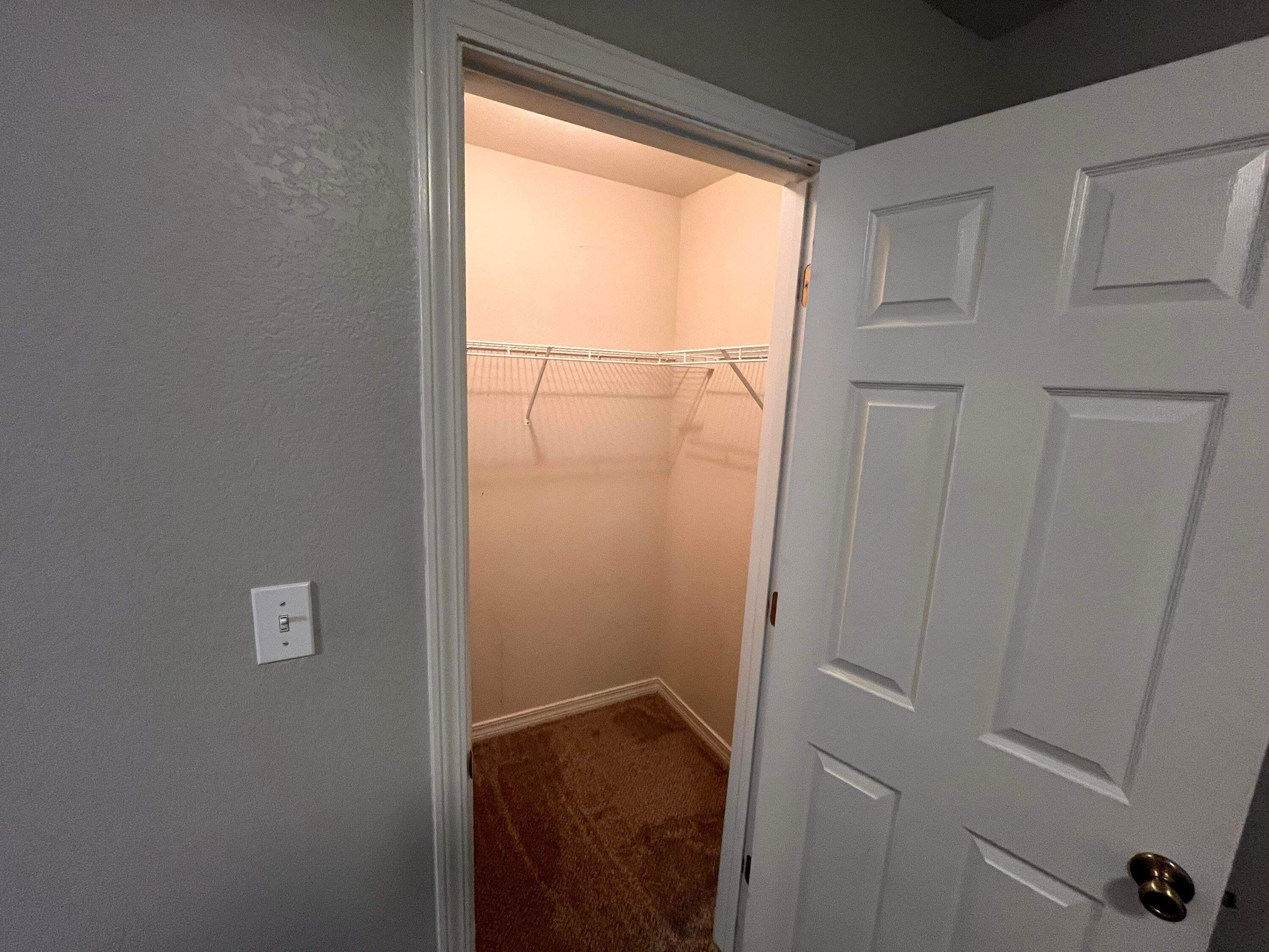 RIDGE CREST PH II - Residential Lease