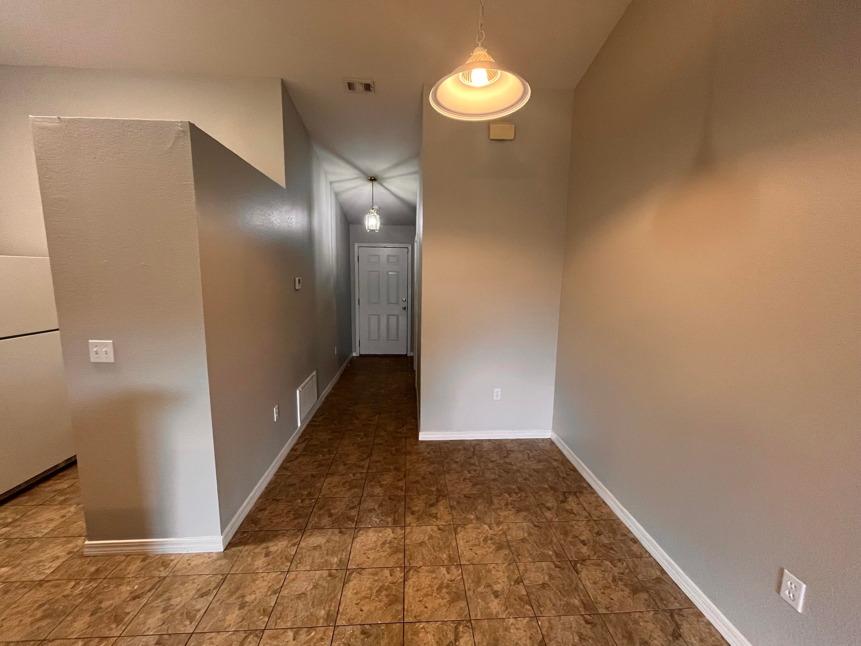 RIDGE CREST PH II - Residential Lease