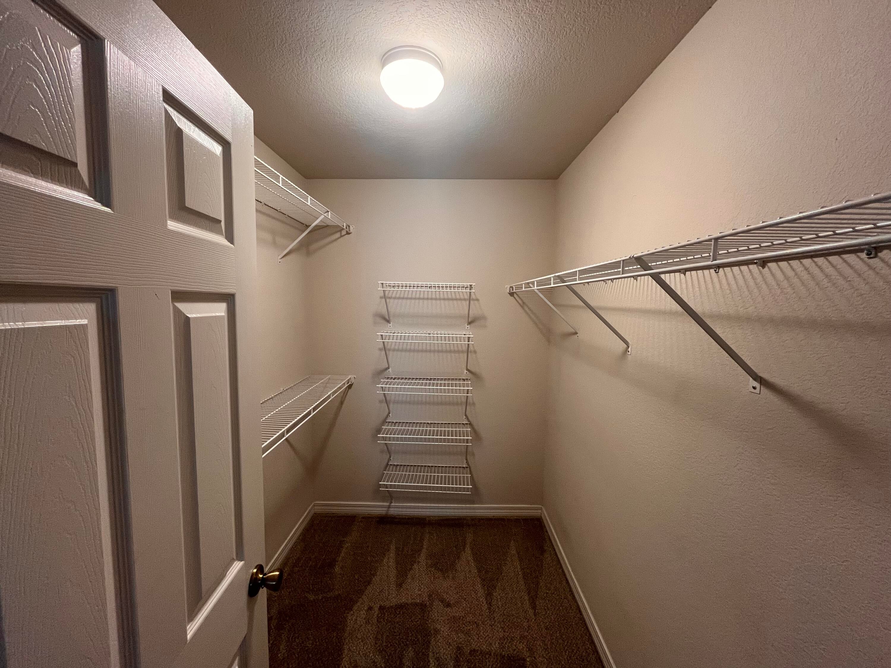 RIDGE CREST PH II - Residential Lease