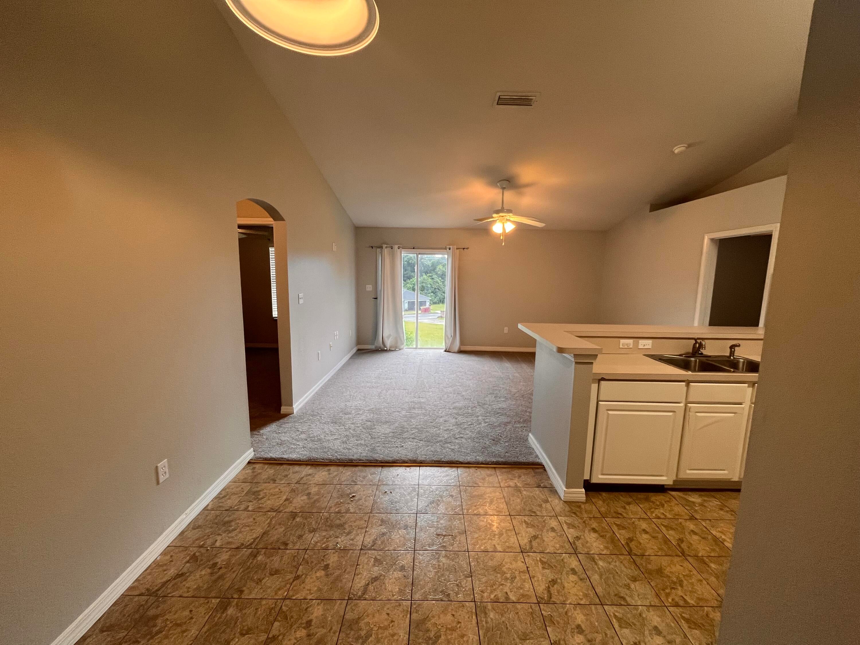 RIDGE CREST PH II - Residential Lease