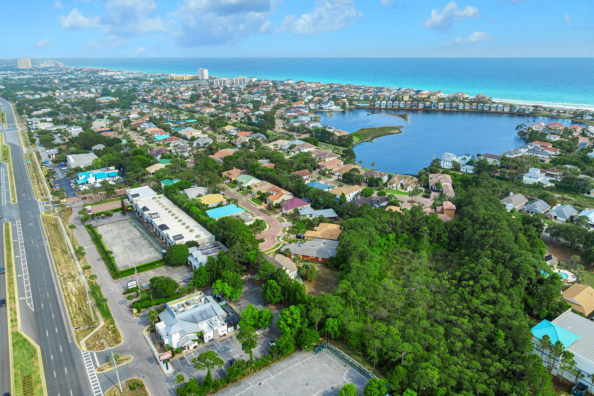 DESTINY EAST PH 3 - Residential