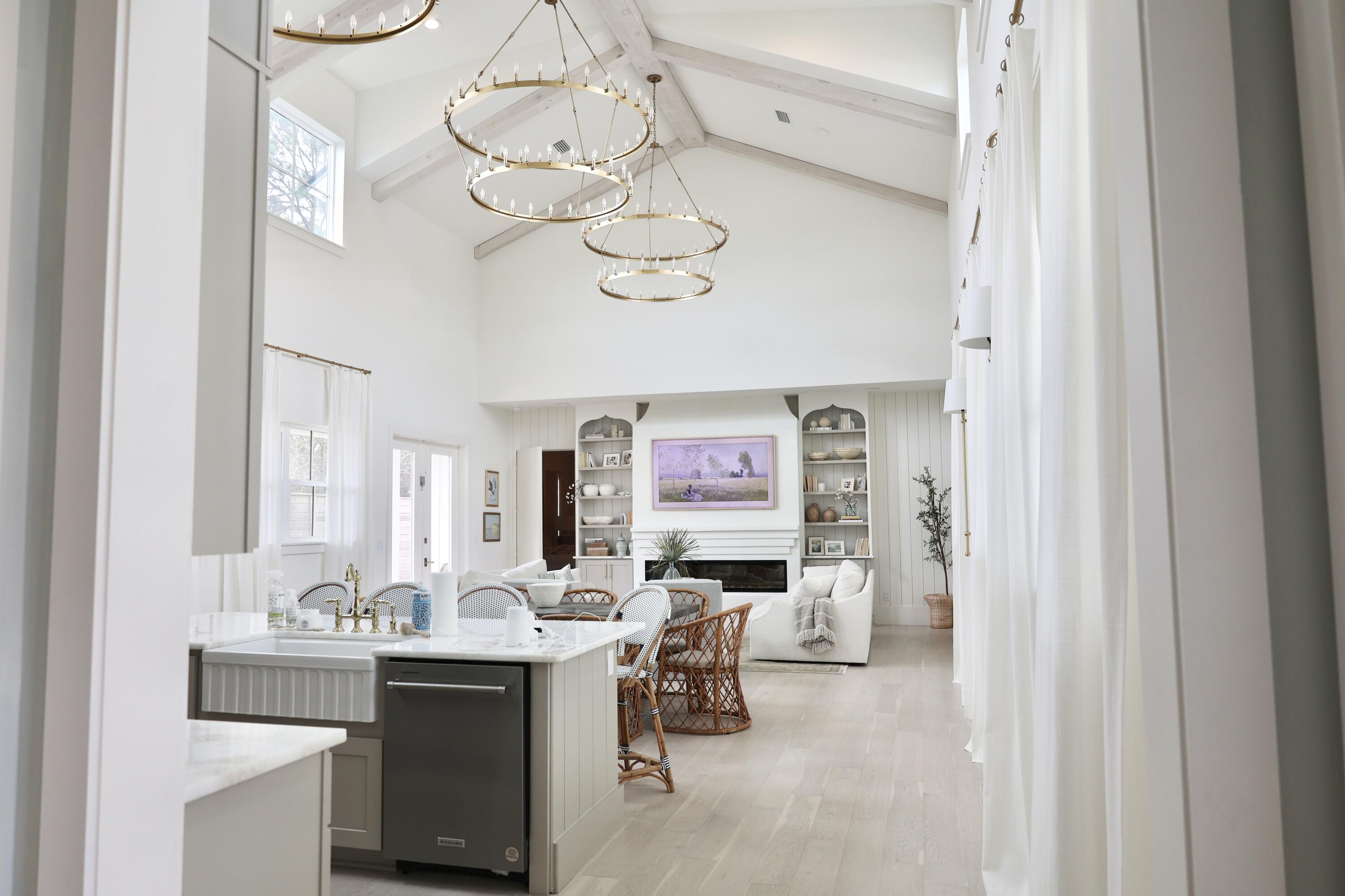 Old Marsh Cove - Residential