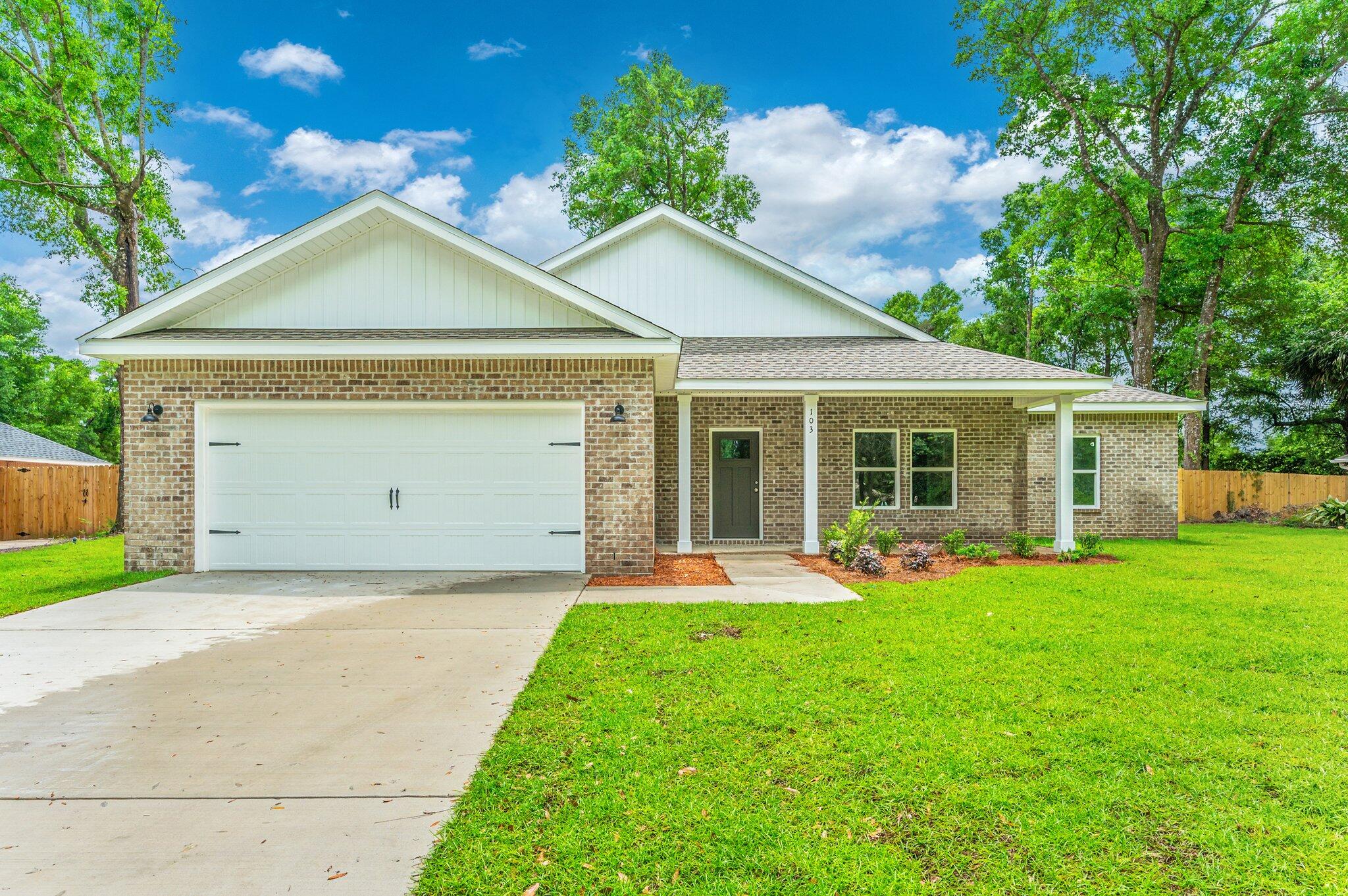LAKEWOOD S/D - Residential