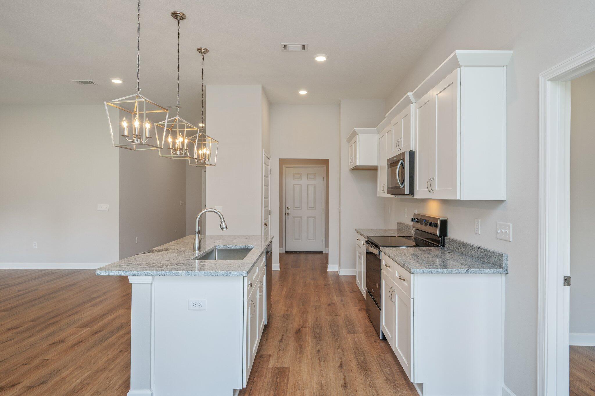 LAKEWOOD S/D - Residential