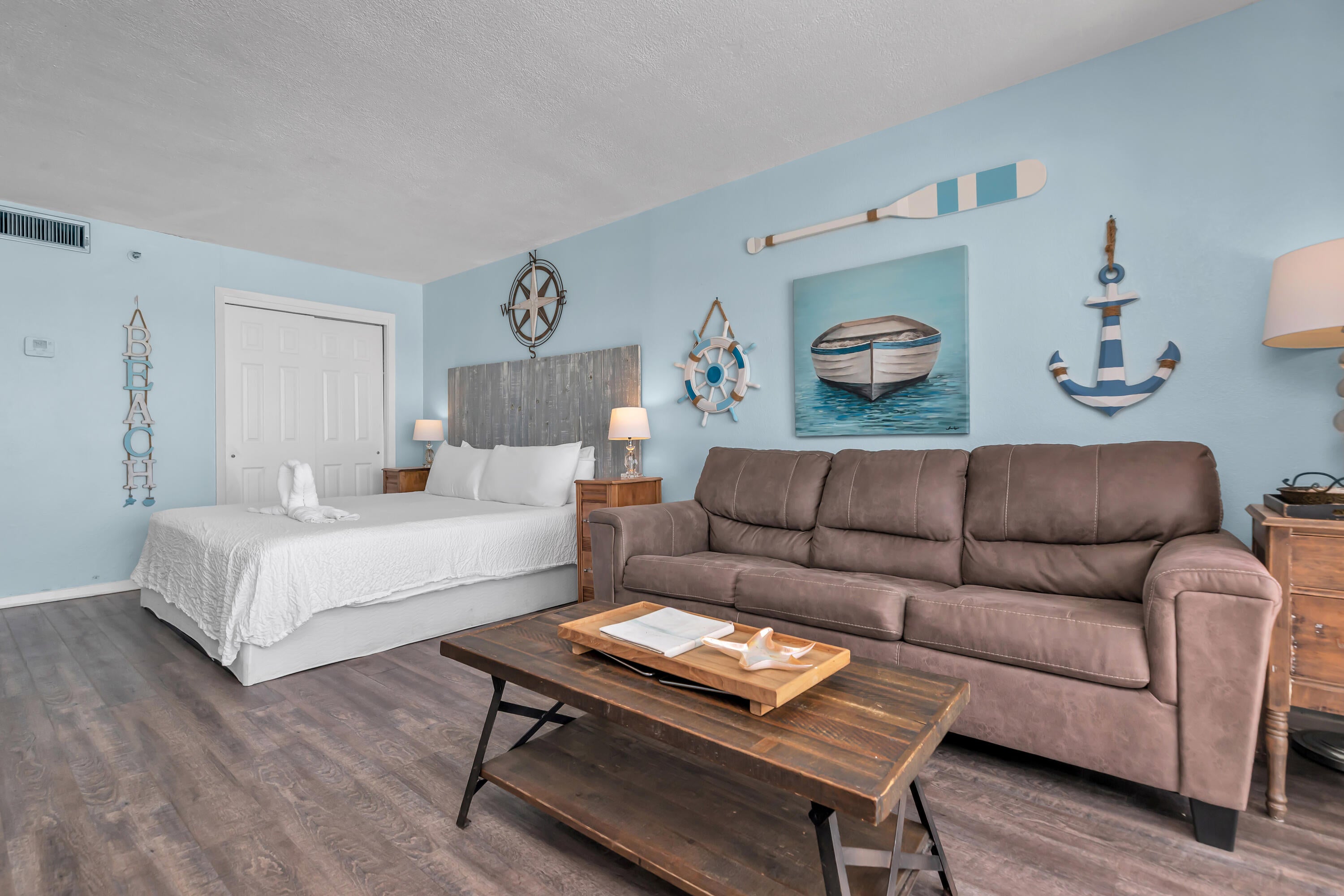 ISLANDER BEACH RESORT CONDO - Residential