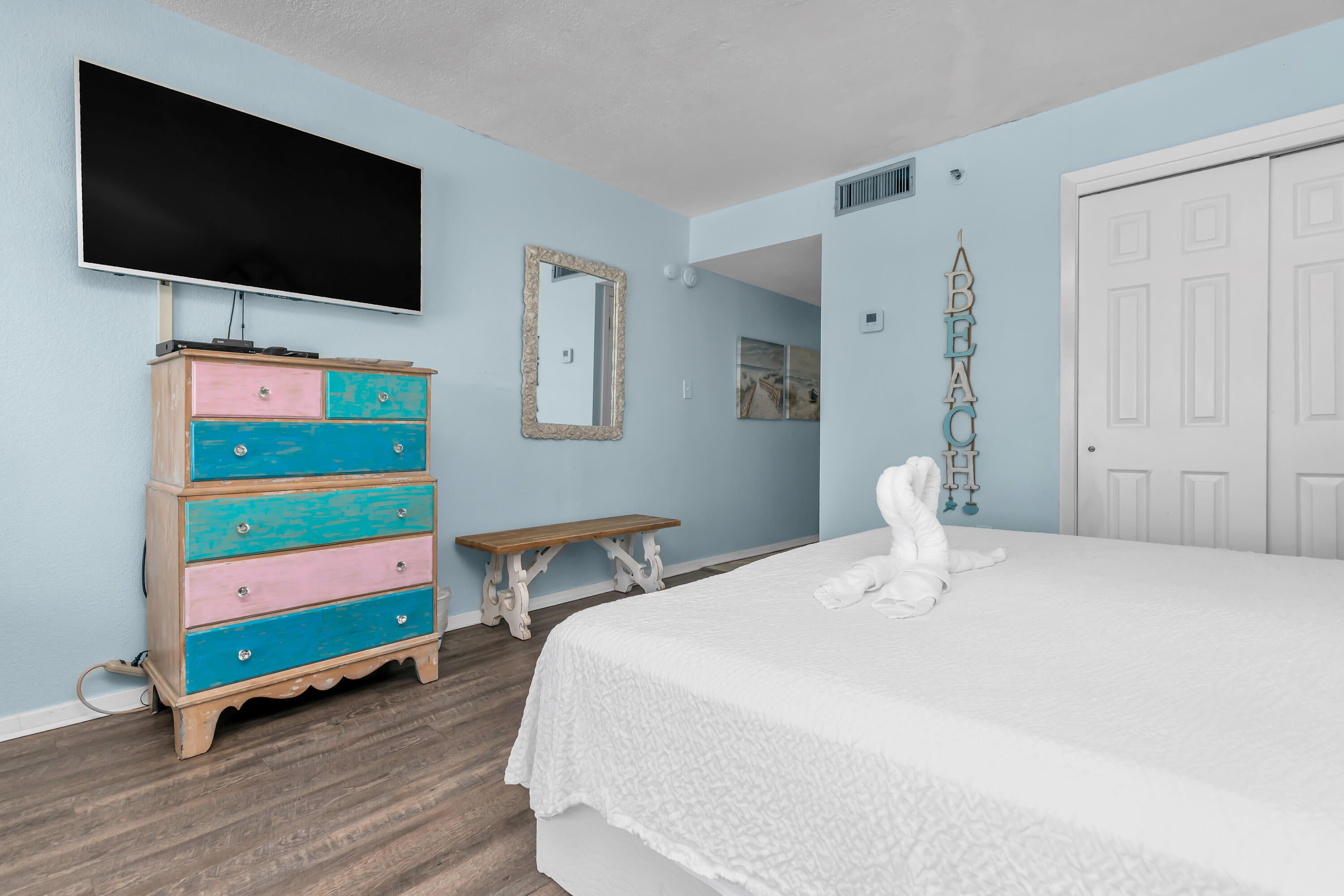 ISLANDER BEACH RESORT CONDO - Residential