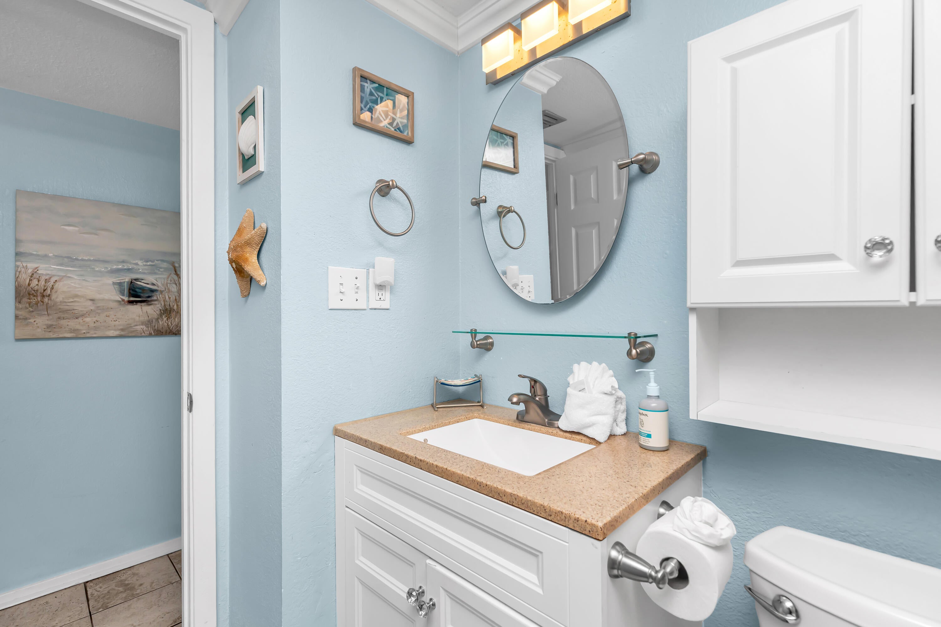 ISLANDER BEACH RESORT CONDO - Residential