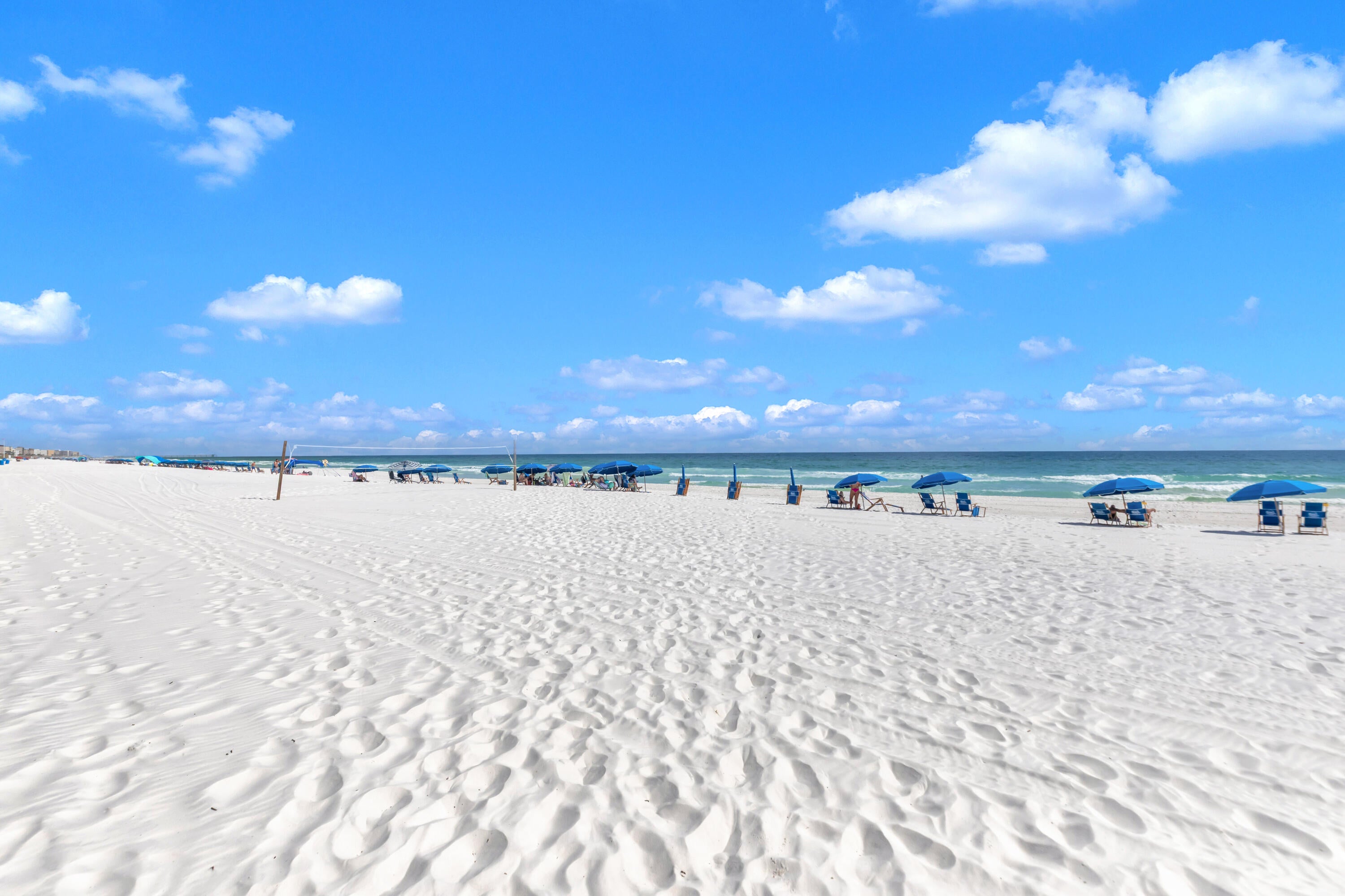 ISLANDER BEACH RESORT CONDO - Residential