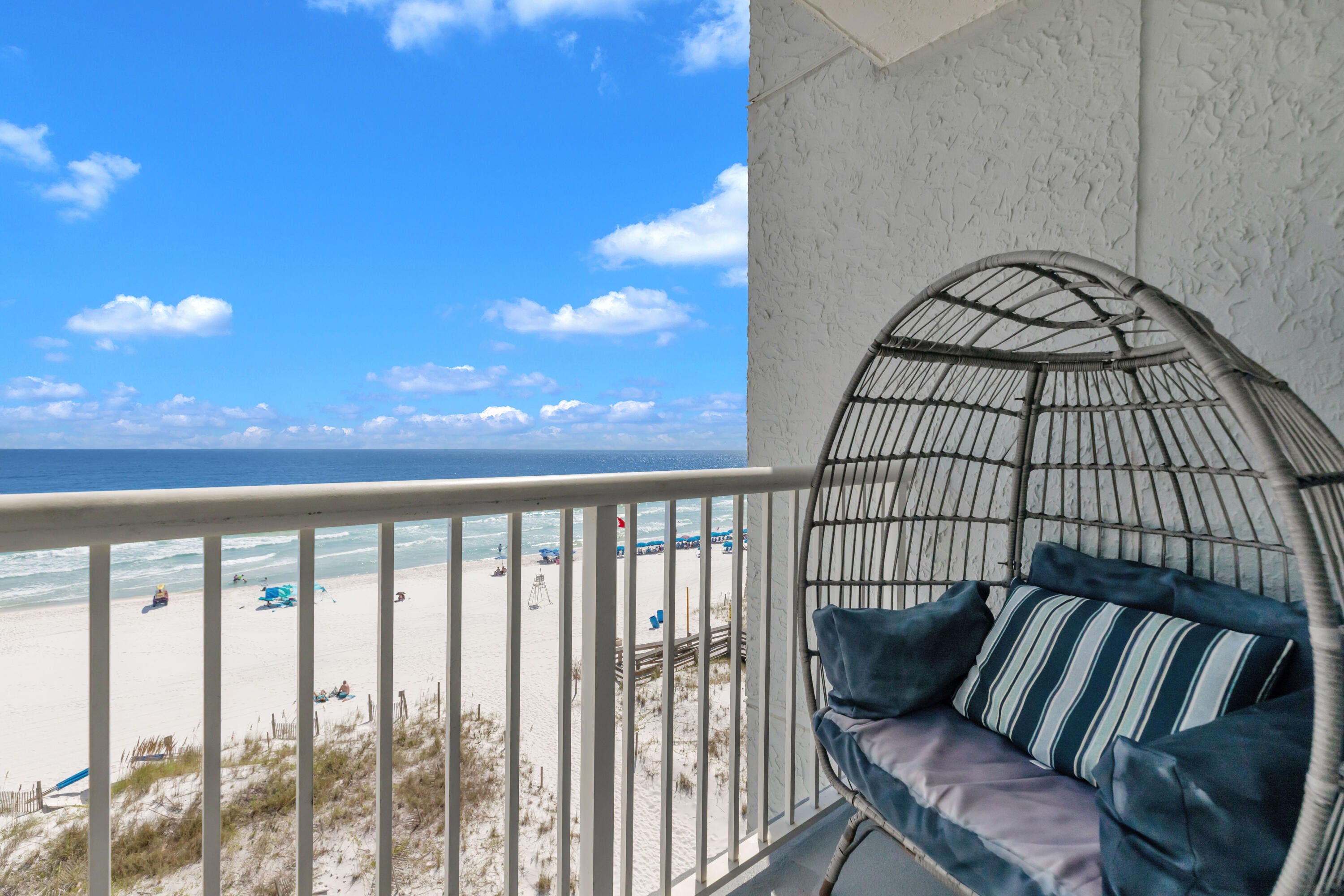 ISLANDER BEACH RESORT CONDO - Residential