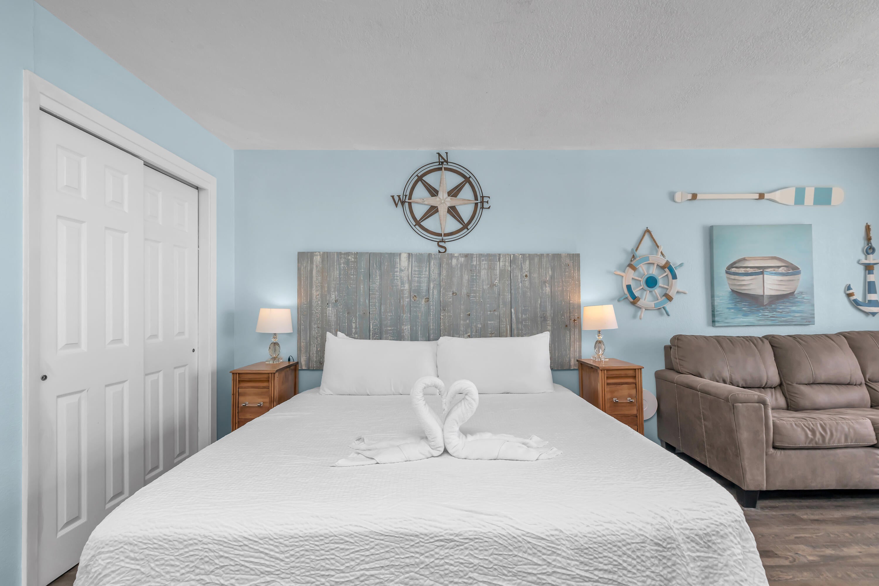 ISLANDER BEACH RESORT CONDO - Residential