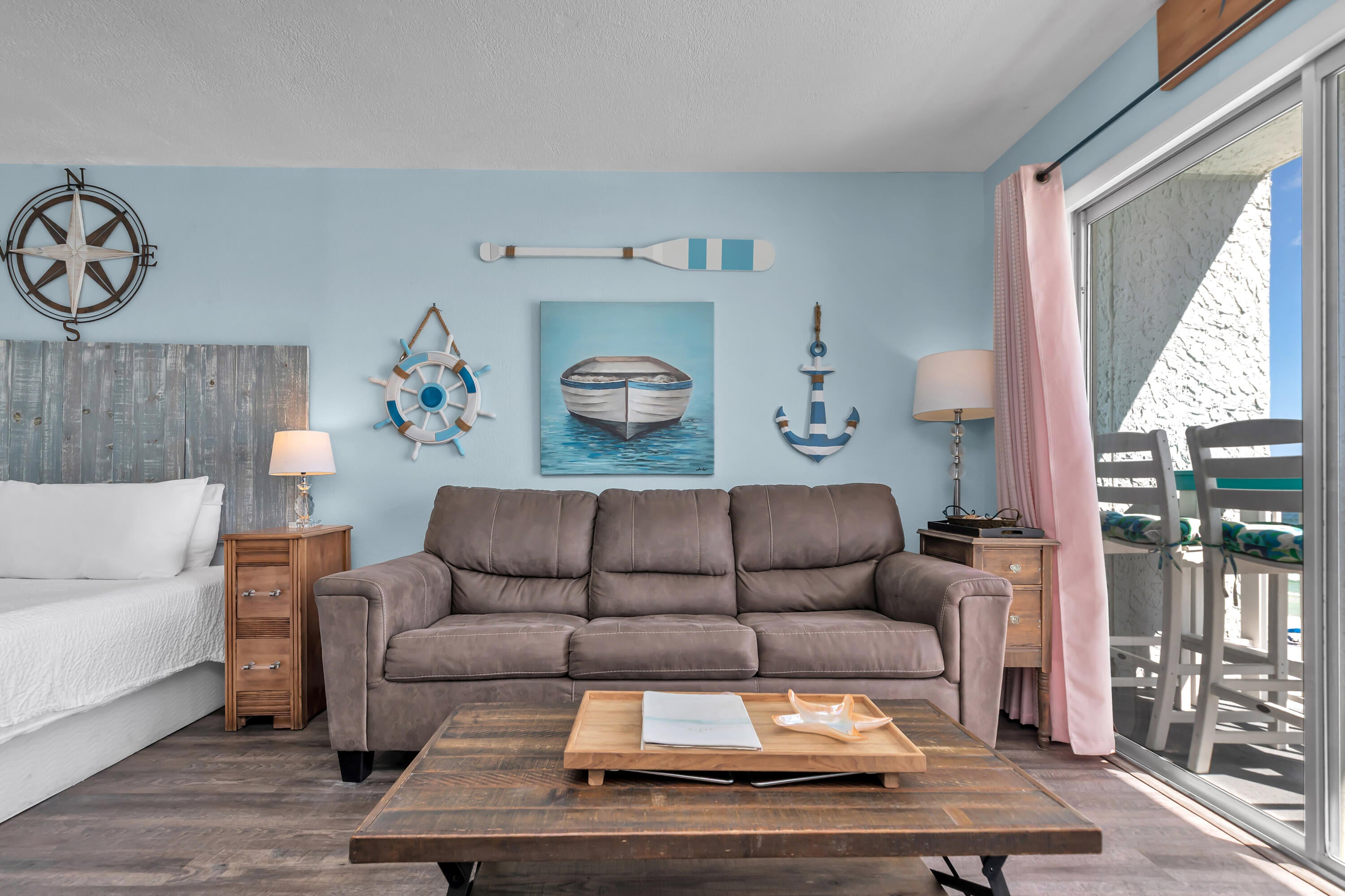 ISLANDER BEACH RESORT CONDO - Residential
