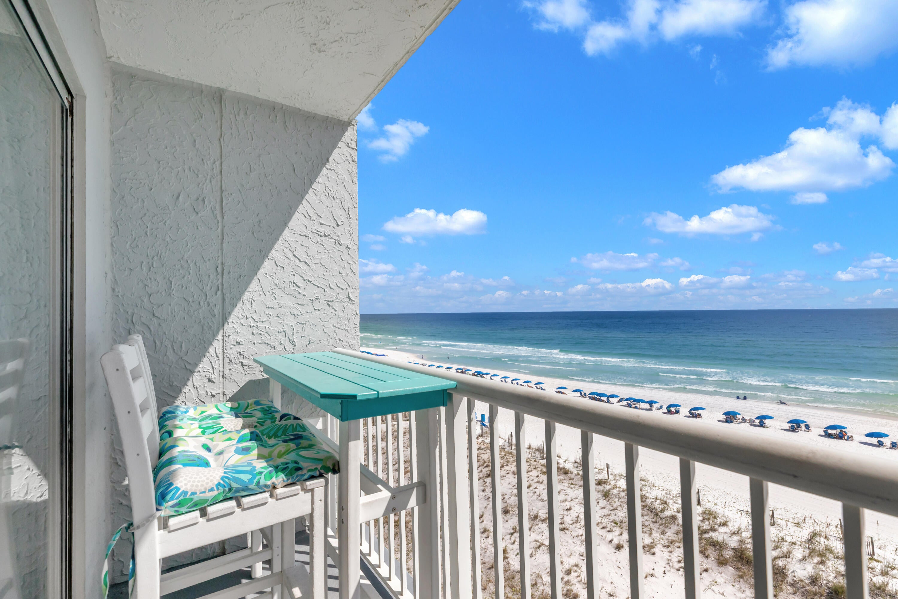 ISLANDER BEACH RESORT CONDO - Residential
