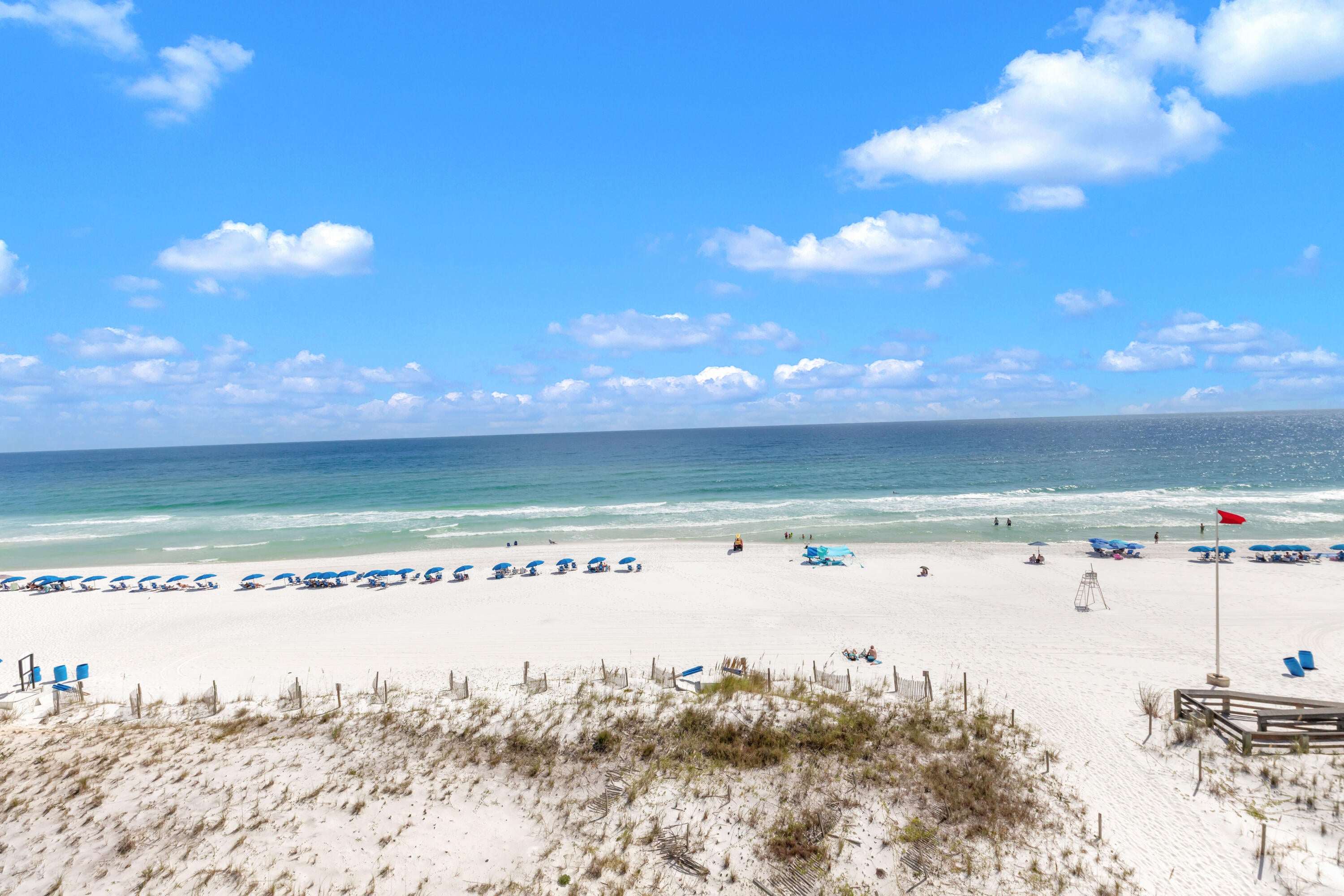 ISLANDER BEACH RESORT CONDO - Residential