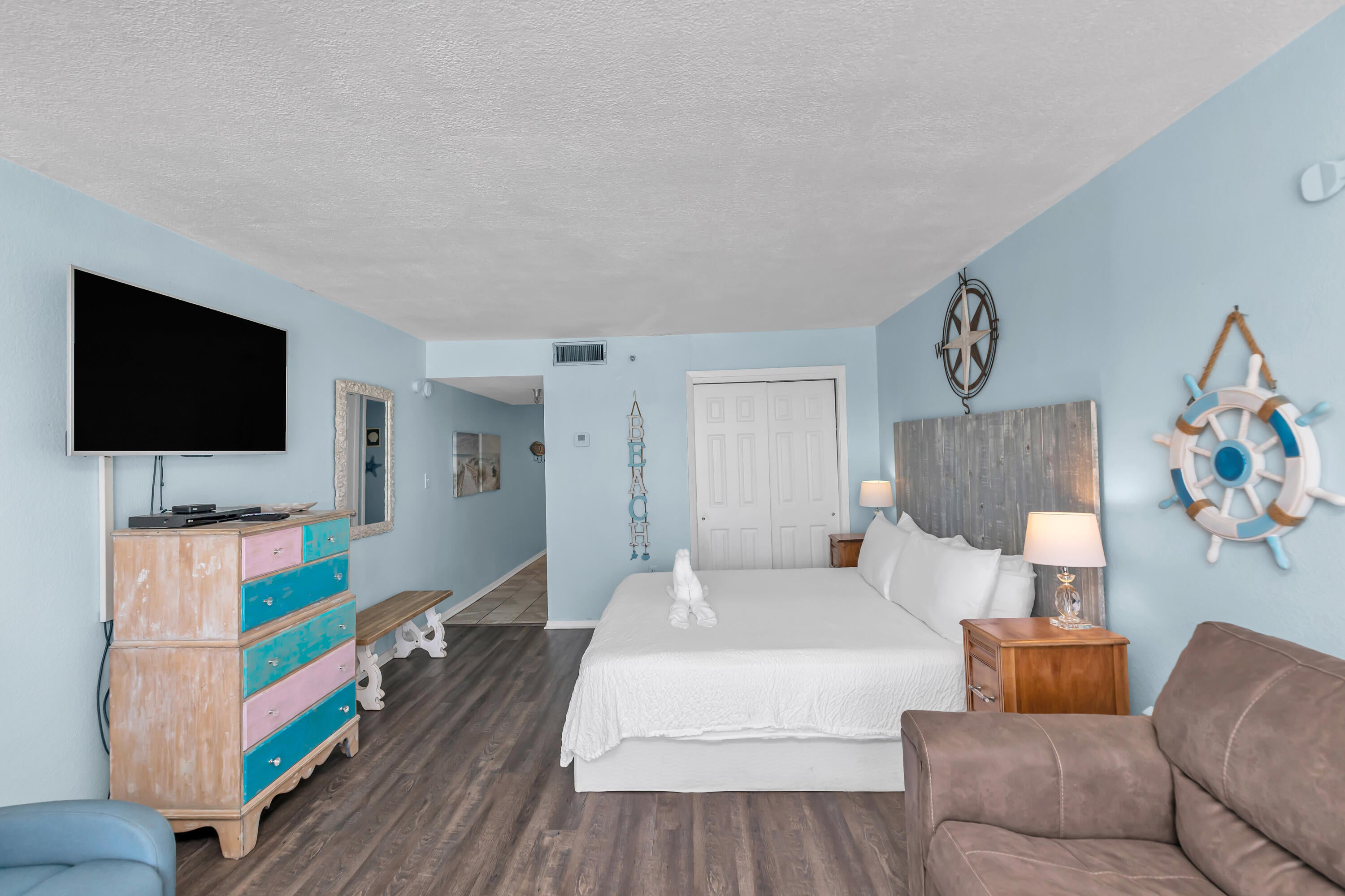 ISLANDER BEACH RESORT CONDO - Residential