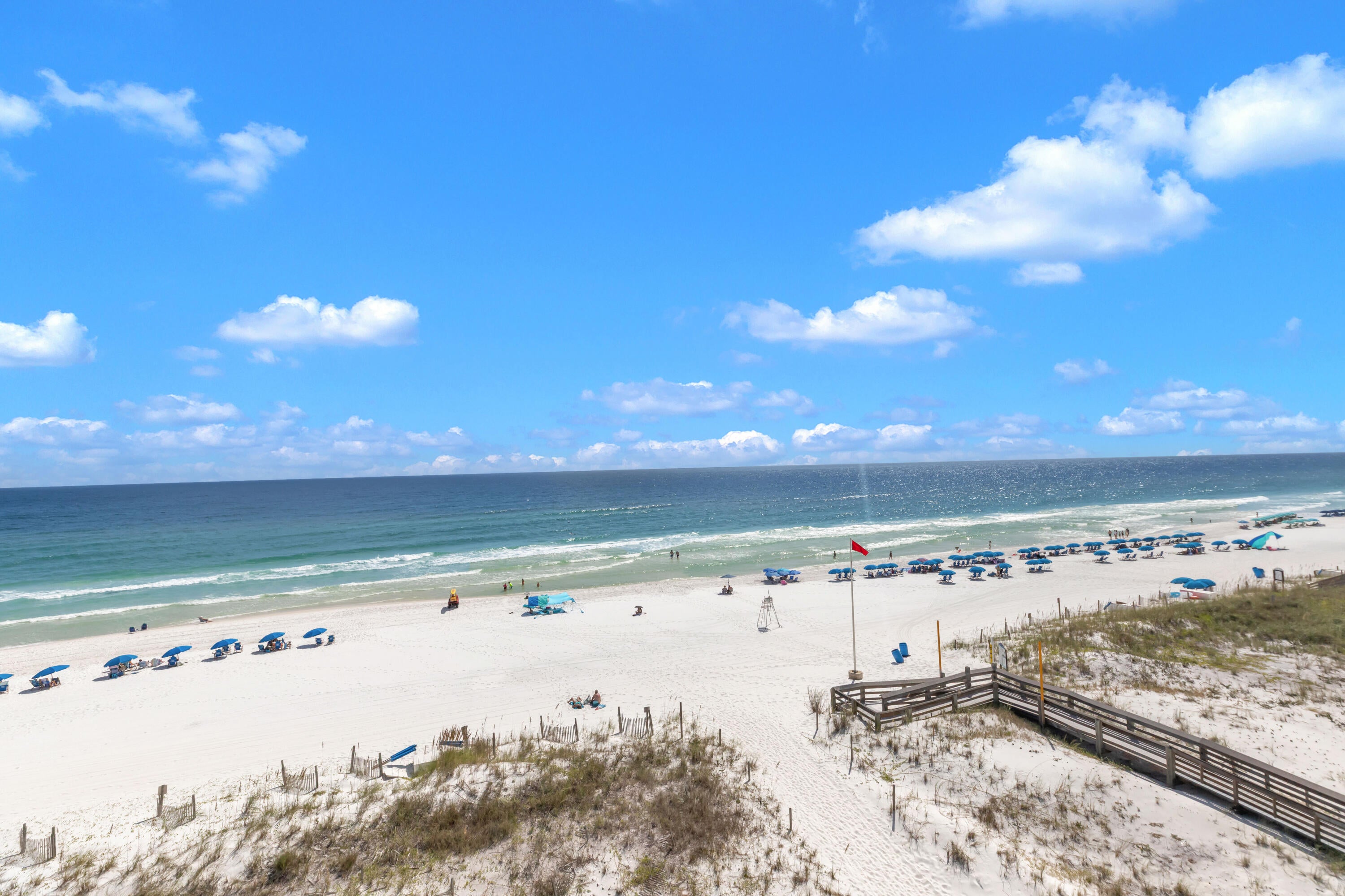ISLANDER BEACH RESORT CONDO - Residential