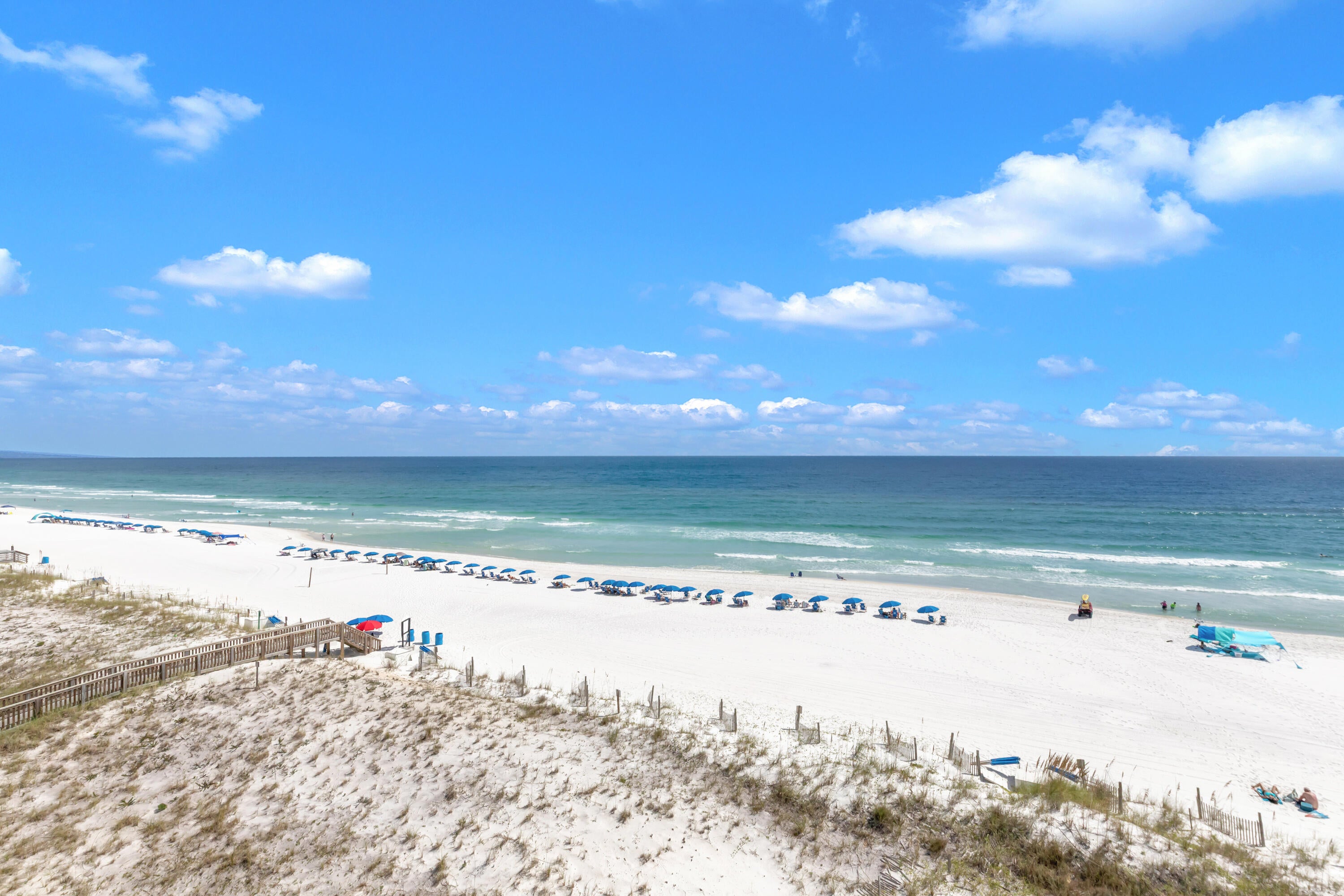 ISLANDER BEACH RESORT CONDO - Residential