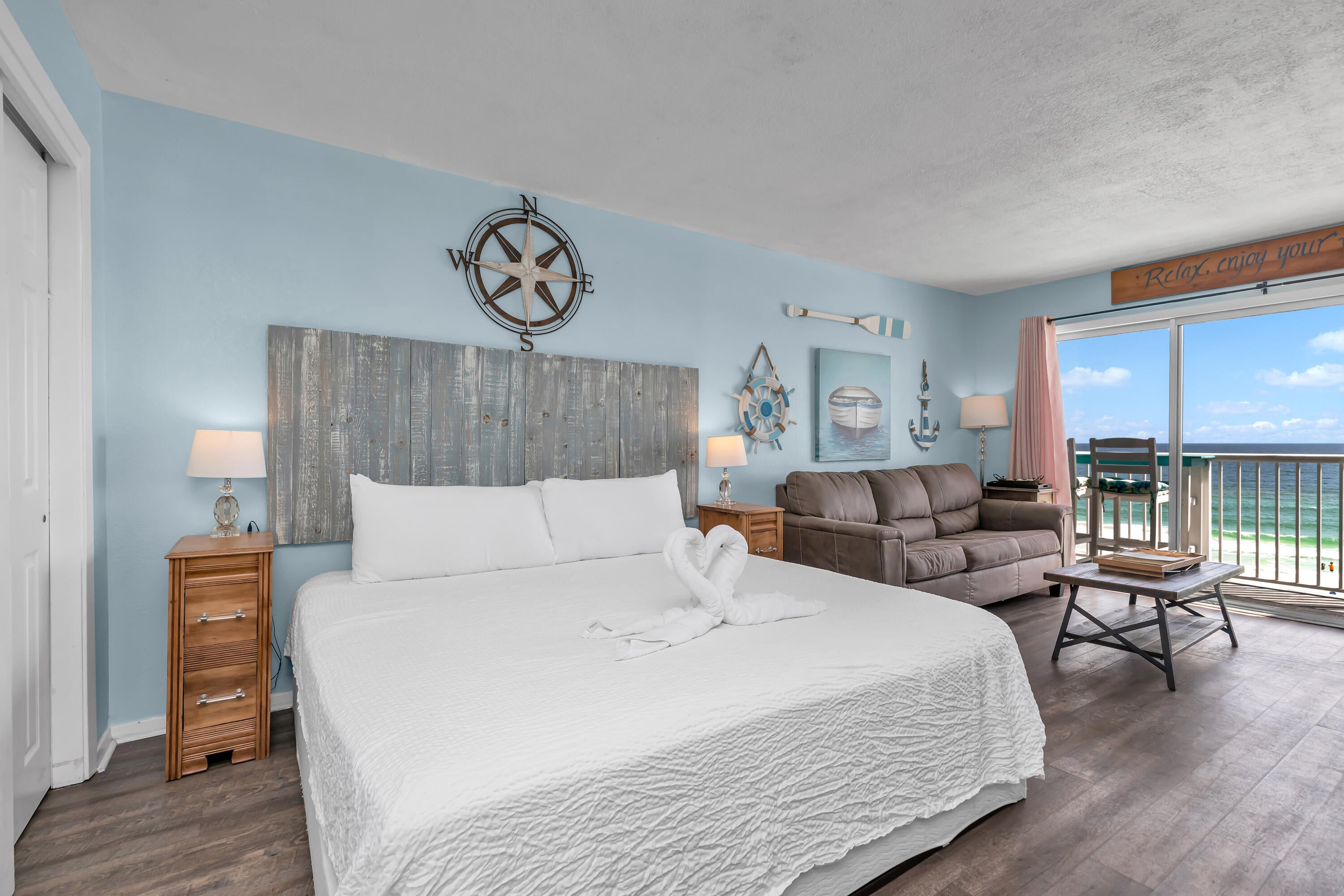 ISLANDER BEACH RESORT CONDO - Residential
