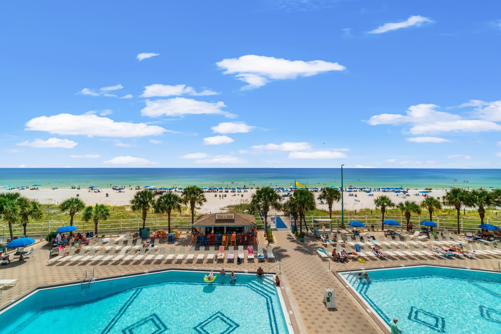 SUMMIT CONDOMINIUM, THE - Residential