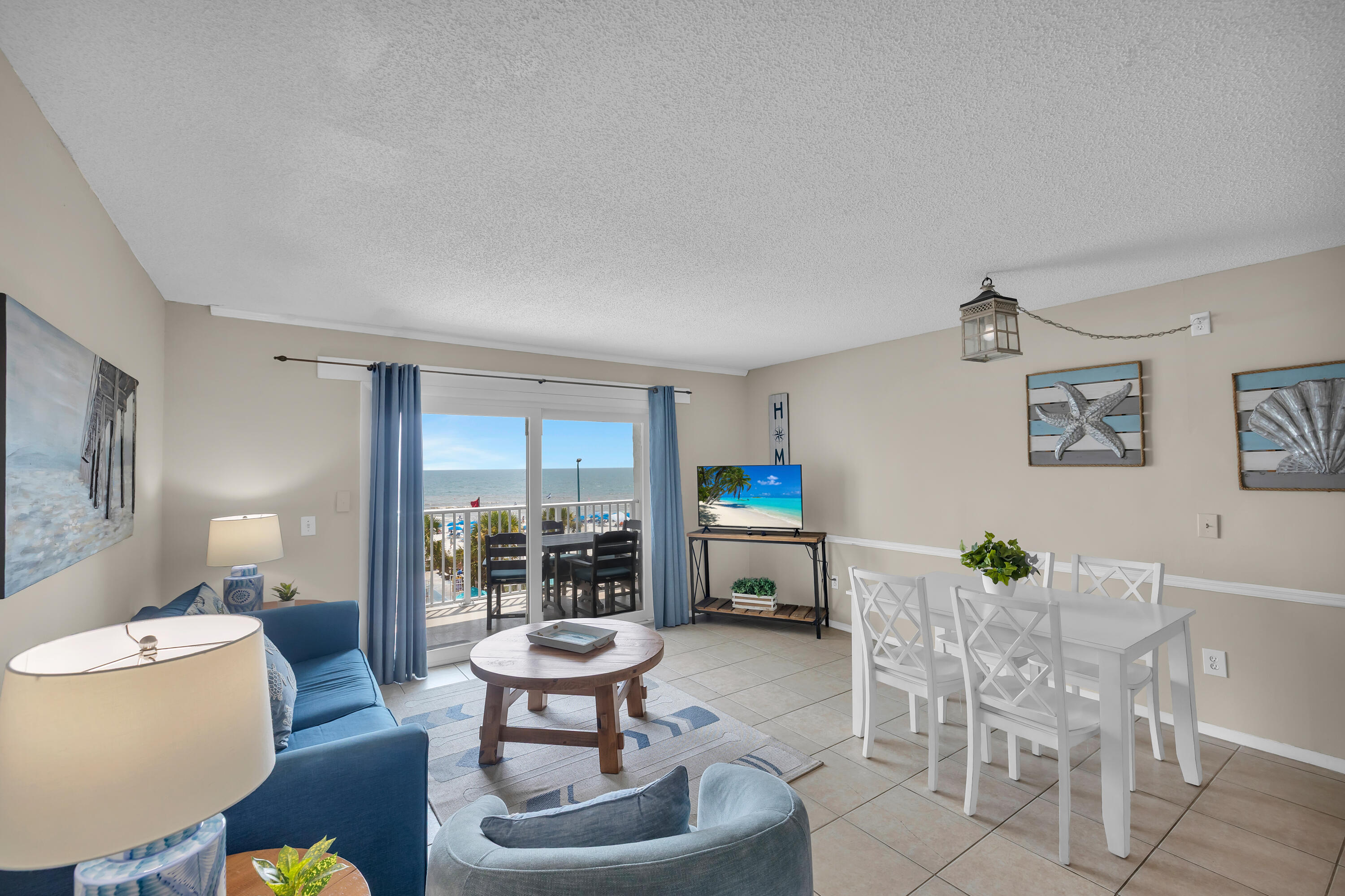 SUMMIT CONDOMINIUM, THE - Residential