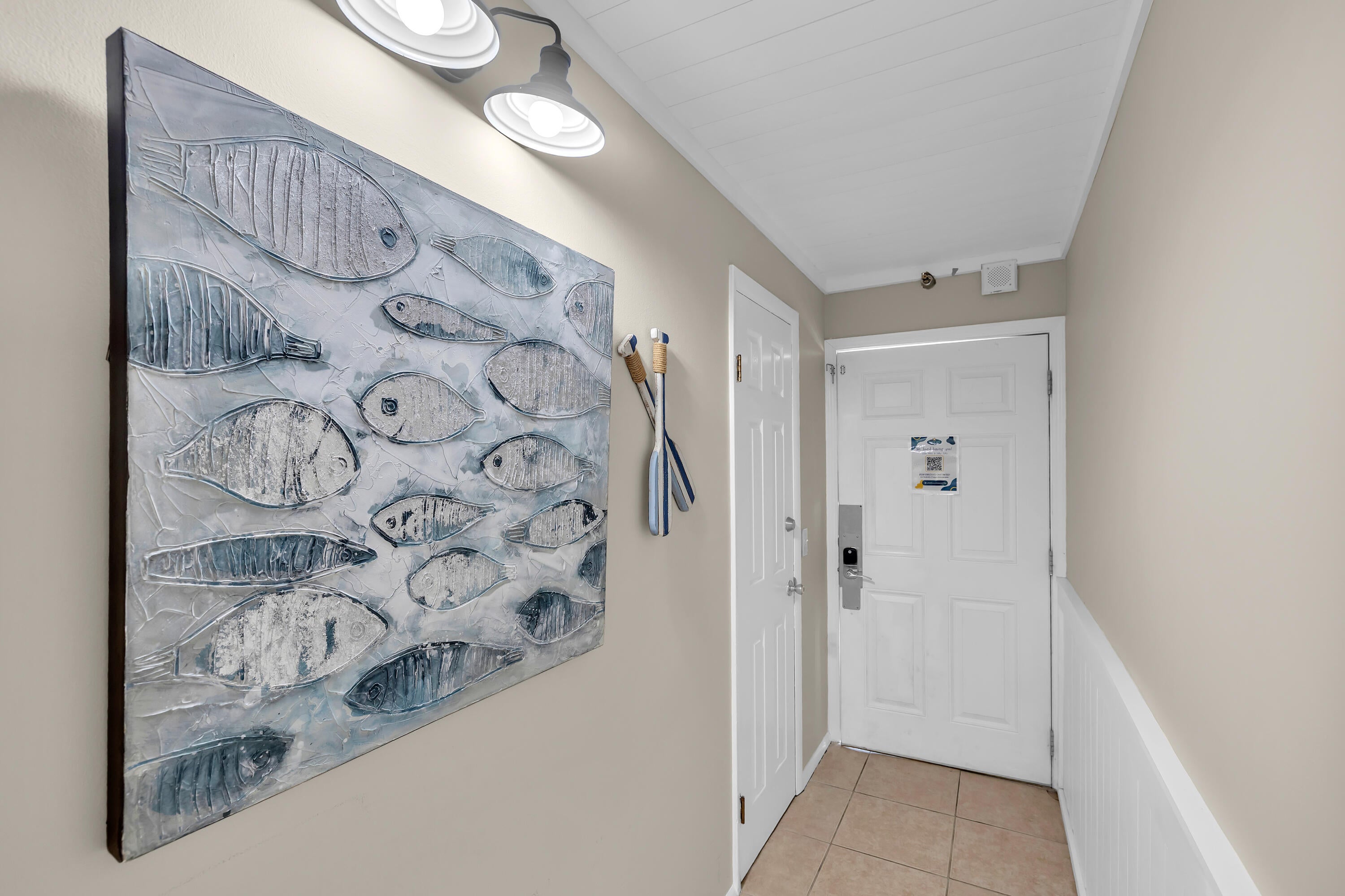 SUMMIT CONDOMINIUM, THE - Residential