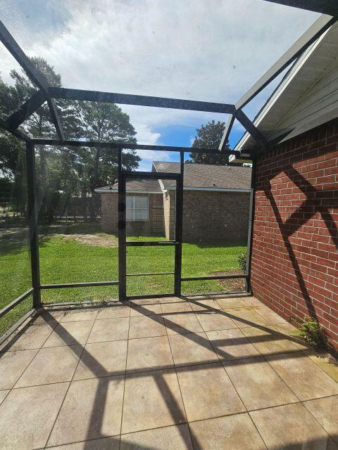 MAGNOLIA PLANTATION AT BLUEWATER BAY - Residential Lease