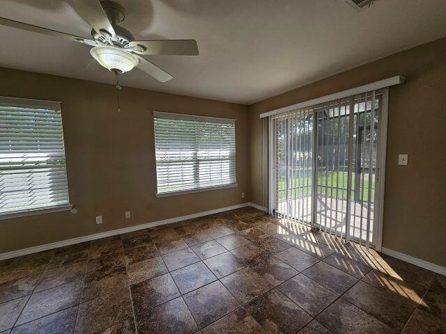 MAGNOLIA PLANTATION AT BLUEWATER BAY - Residential Lease