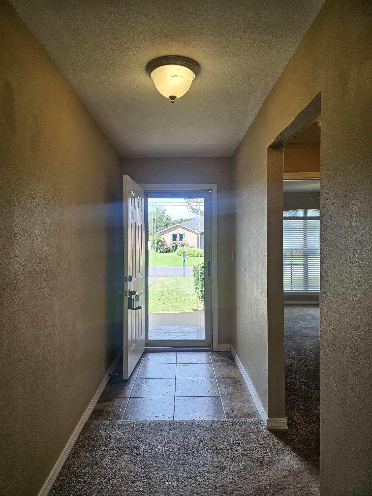 MAGNOLIA PLANTATION AT BLUEWATER BAY - Residential Lease