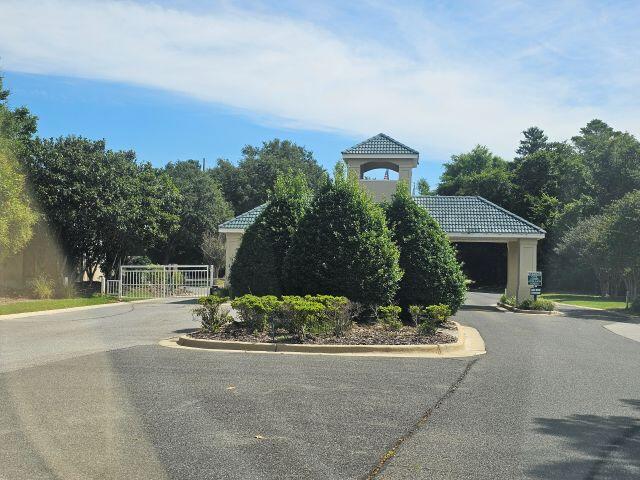 MAGNOLIA PLANTATION AT BLUEWATER BAY - Residential Lease