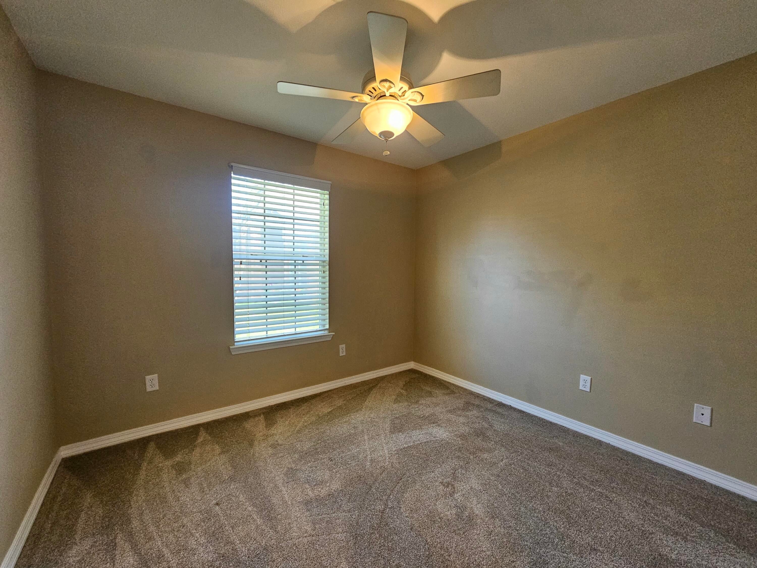 MAGNOLIA PLANTATION AT BLUEWATER BAY - Residential Lease