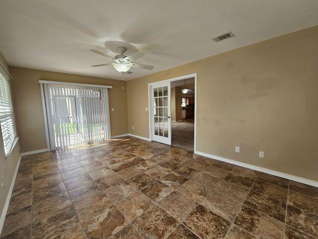 MAGNOLIA PLANTATION AT BLUEWATER BAY - Residential Lease