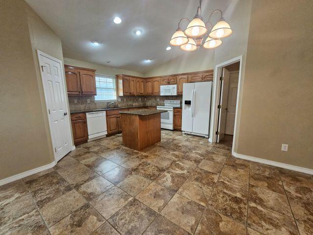 MAGNOLIA PLANTATION AT BLUEWATER BAY - Residential Lease