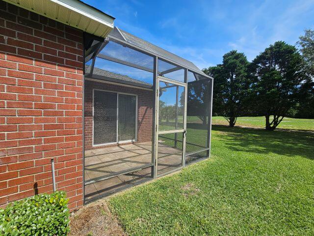 MAGNOLIA PLANTATION AT BLUEWATER BAY - Residential Lease