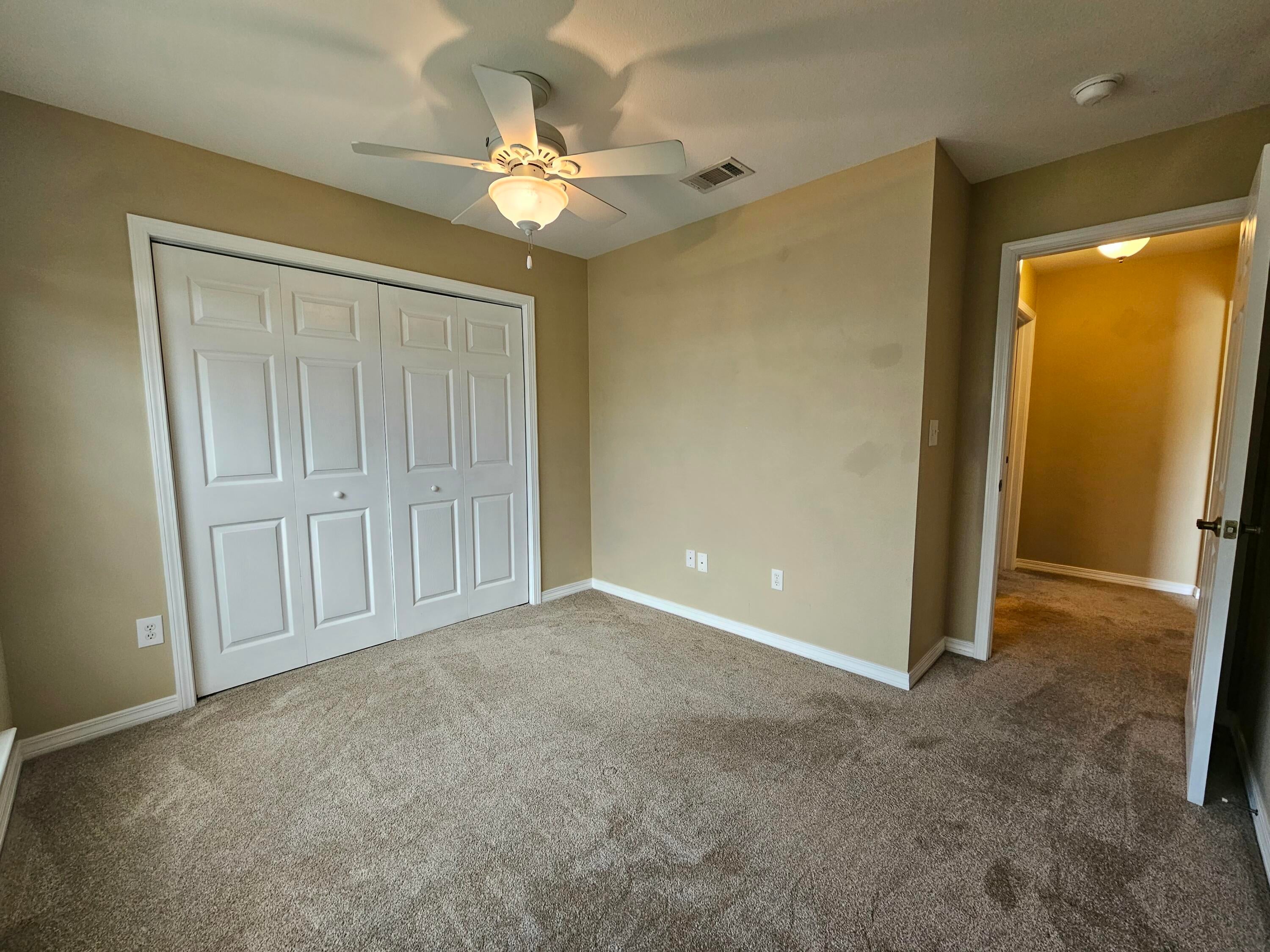 MAGNOLIA PLANTATION AT BLUEWATER BAY - Residential Lease