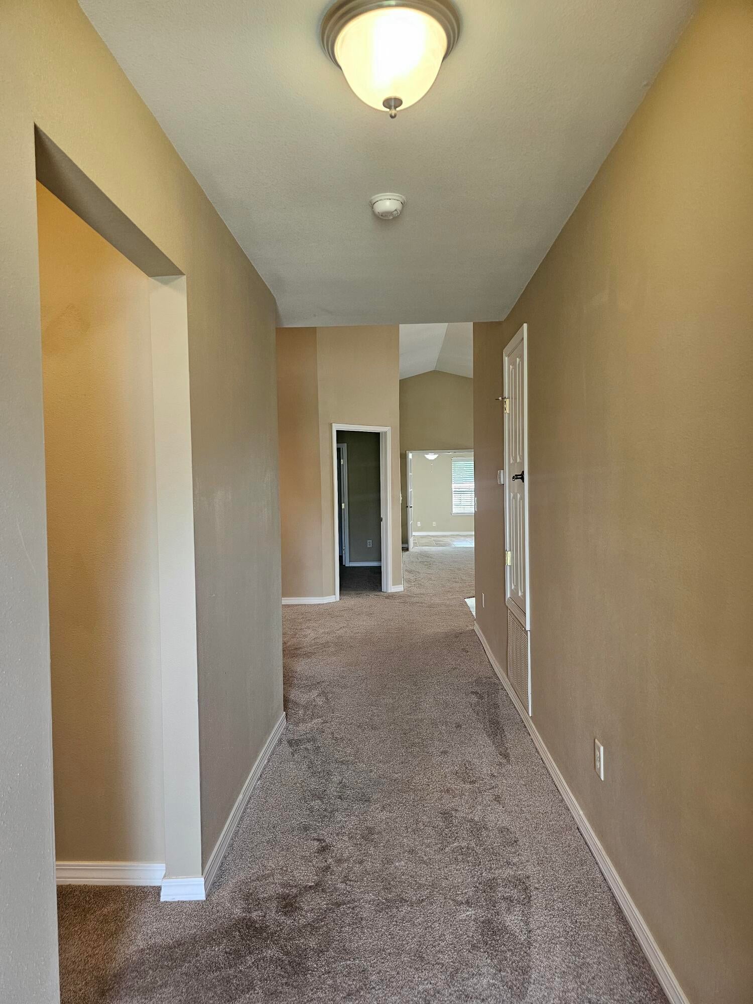 MAGNOLIA PLANTATION AT BLUEWATER BAY - Residential Lease
