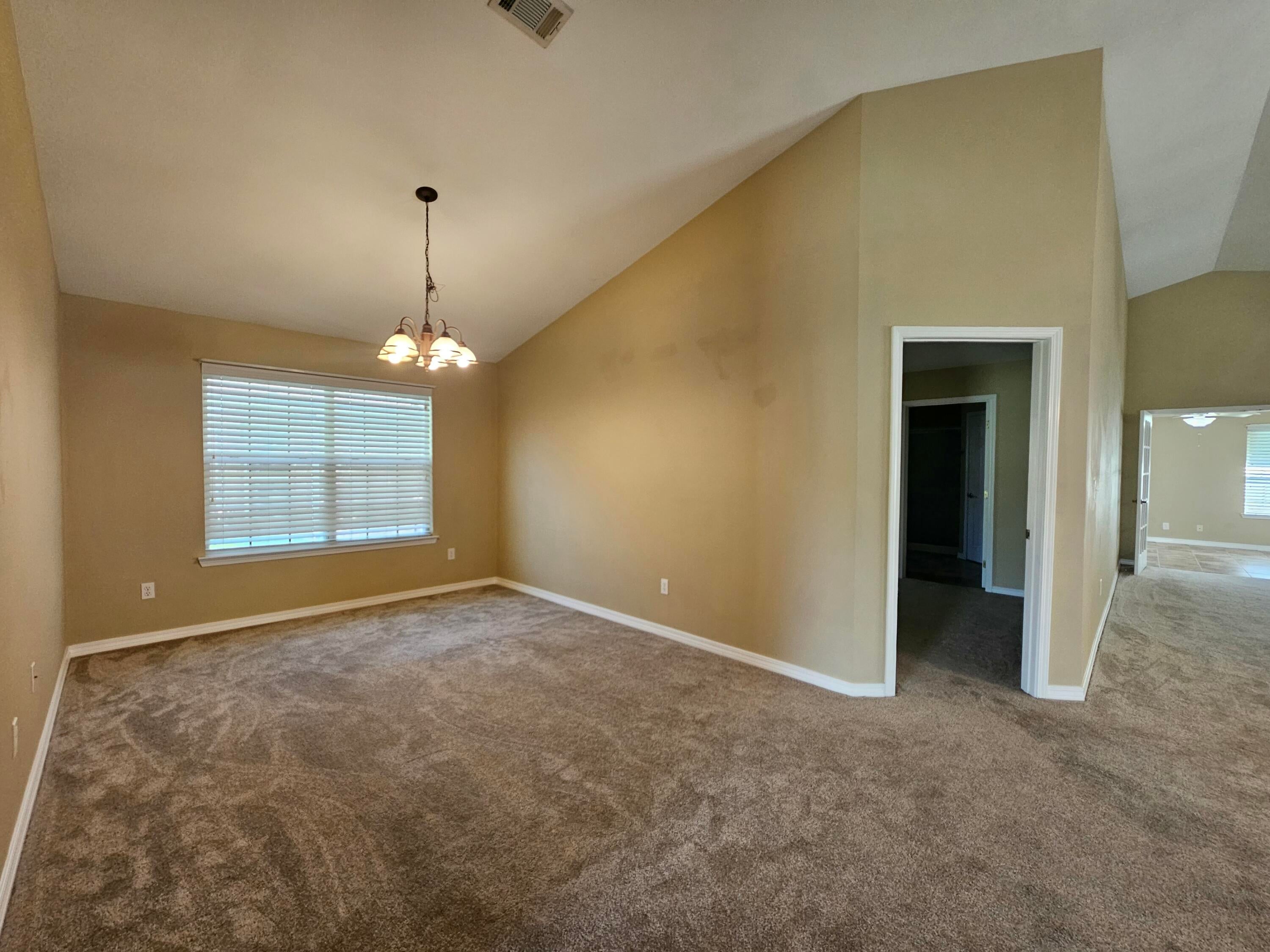 MAGNOLIA PLANTATION AT BLUEWATER BAY - Residential Lease