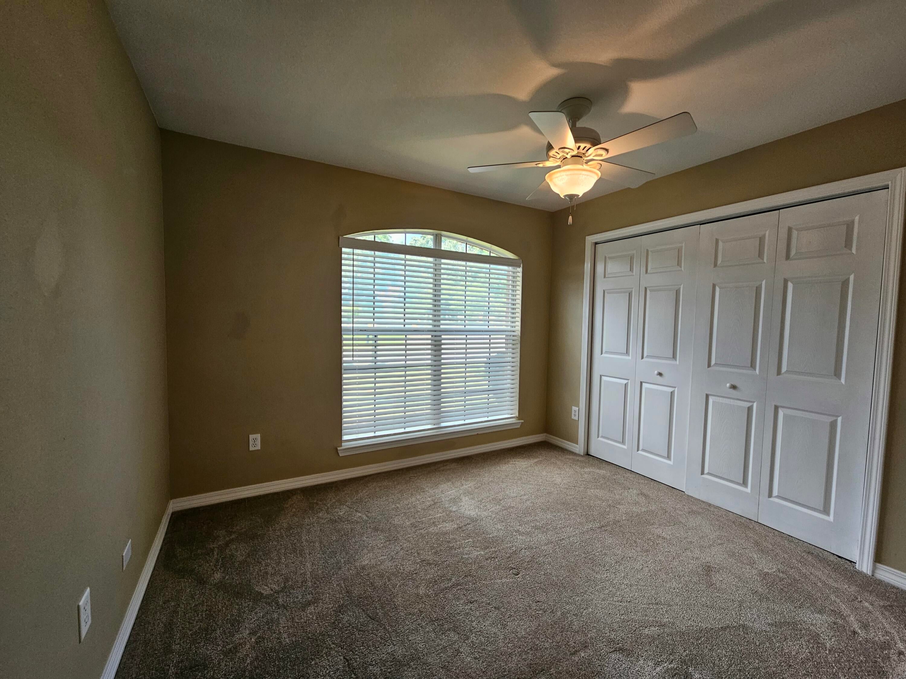 MAGNOLIA PLANTATION AT BLUEWATER BAY - Residential Lease