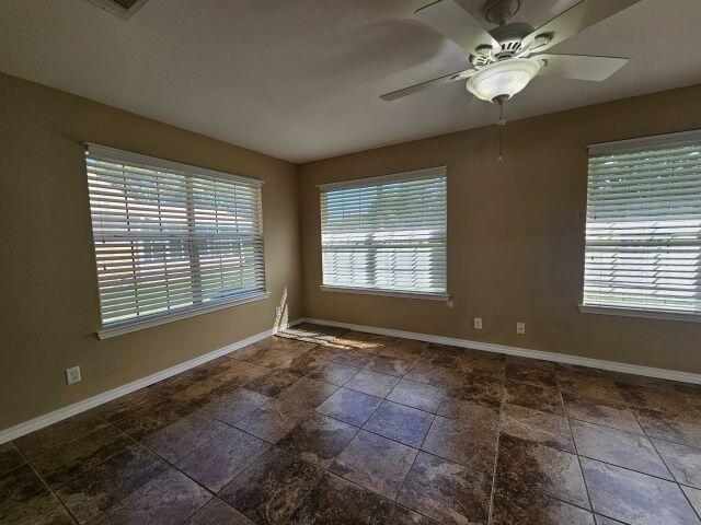MAGNOLIA PLANTATION AT BLUEWATER BAY - Residential Lease