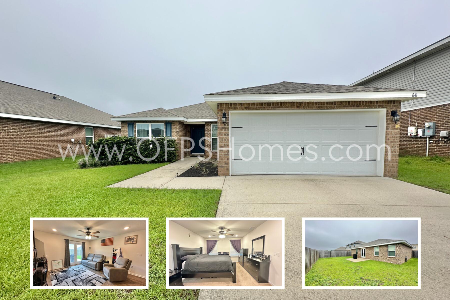 Redstone Commons - Residential Lease
