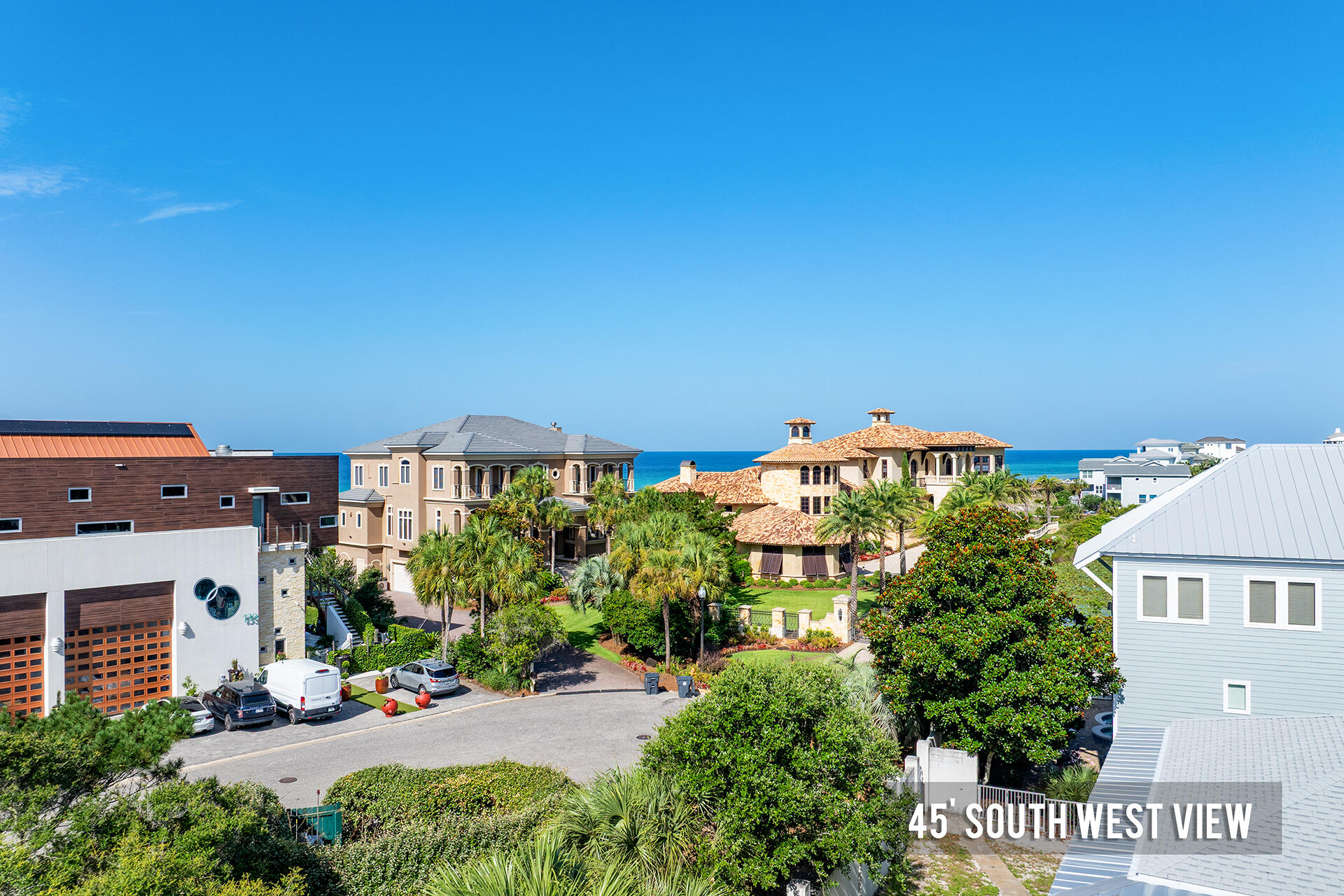 GULFVIEW HEIGHTS 1ST ADDN - Land