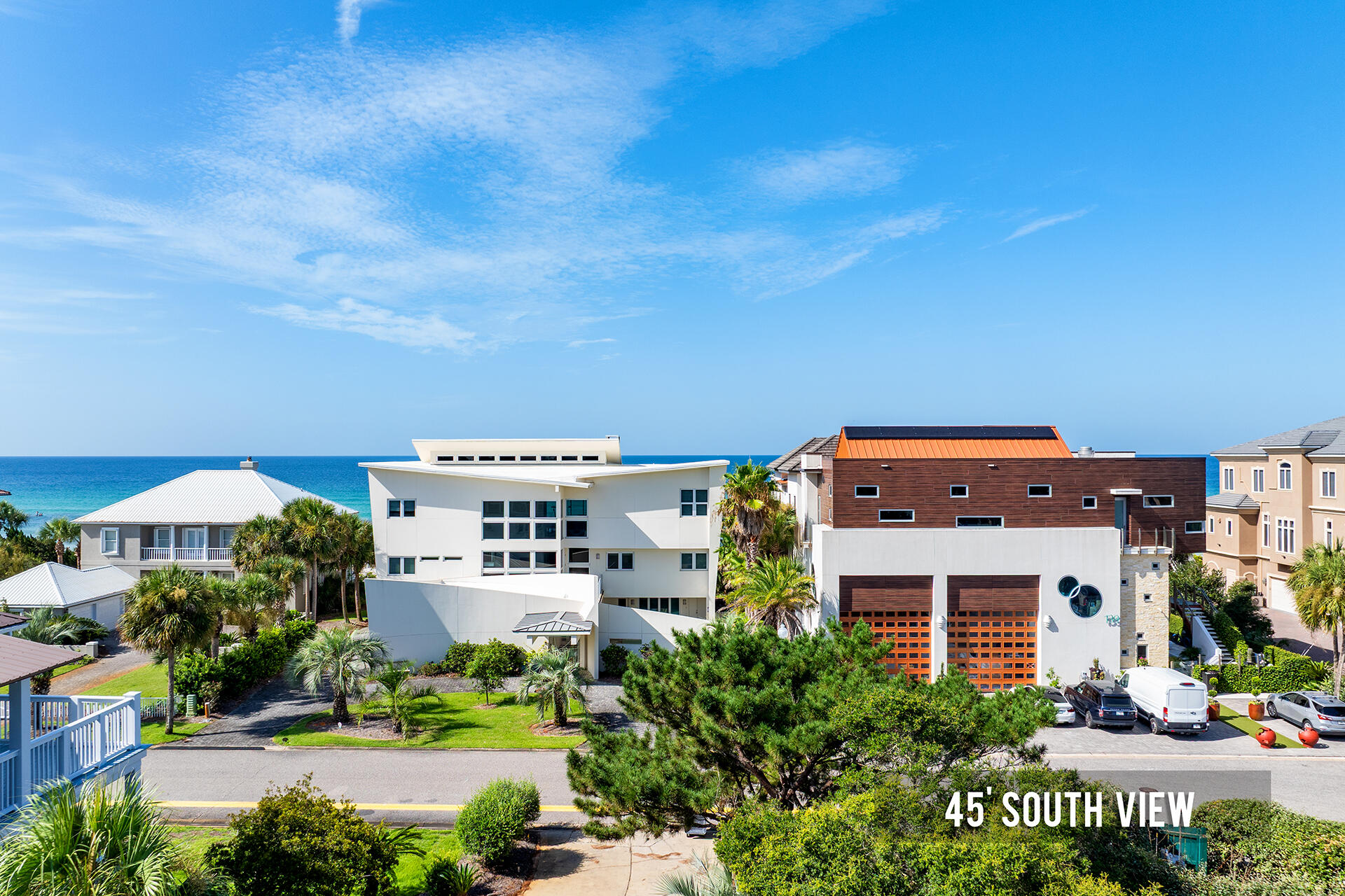 GULFVIEW HEIGHTS 1ST ADDN - Land