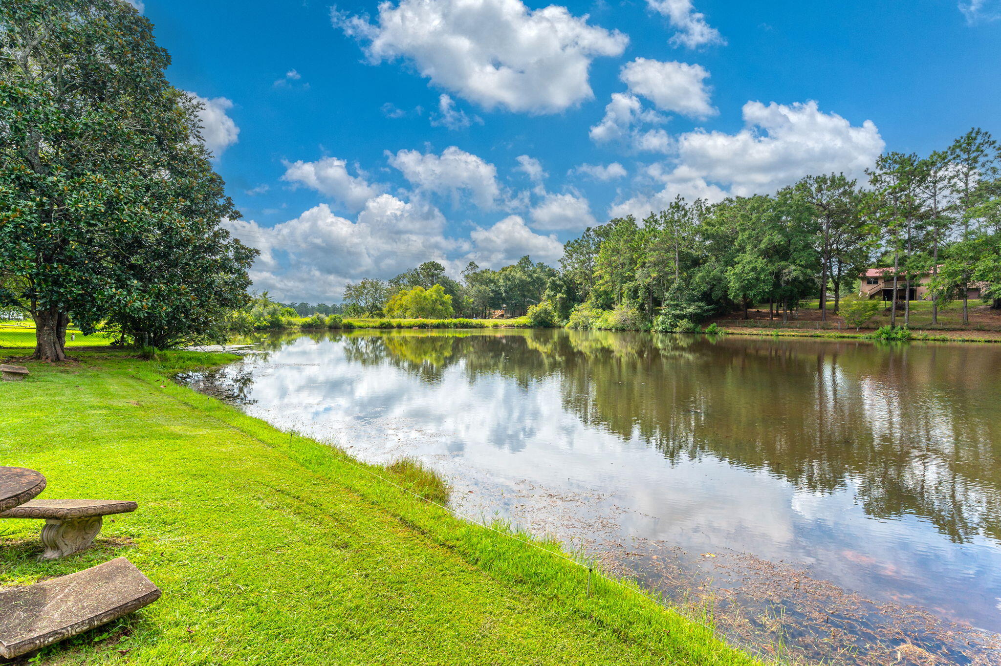 NO RECORDED SUBDIVISION - Residential