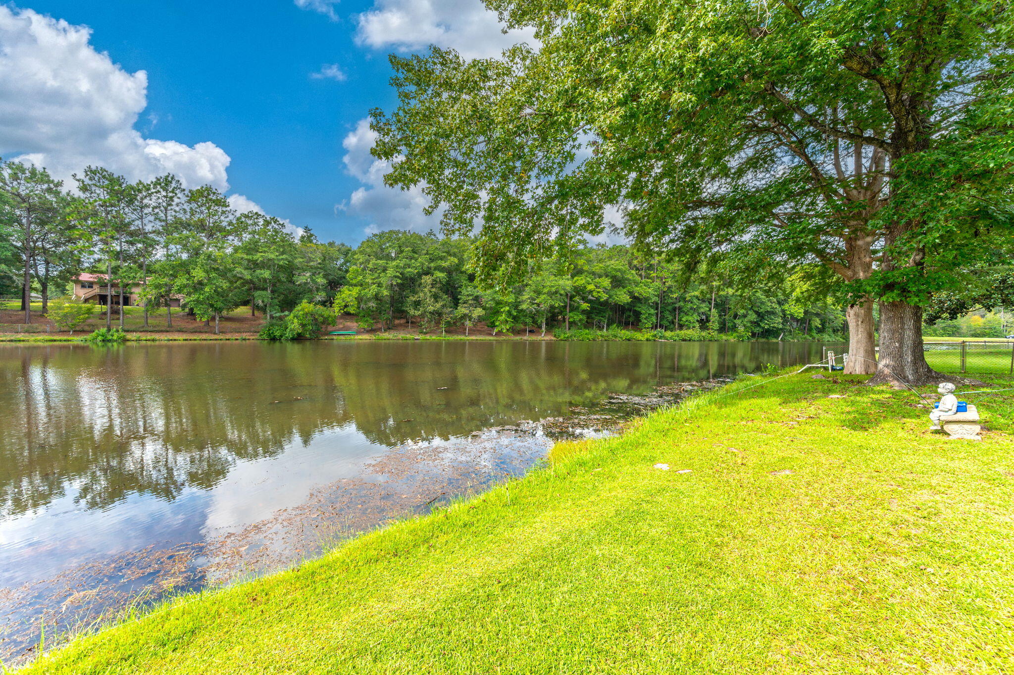 NO RECORDED SUBDIVISION - Residential