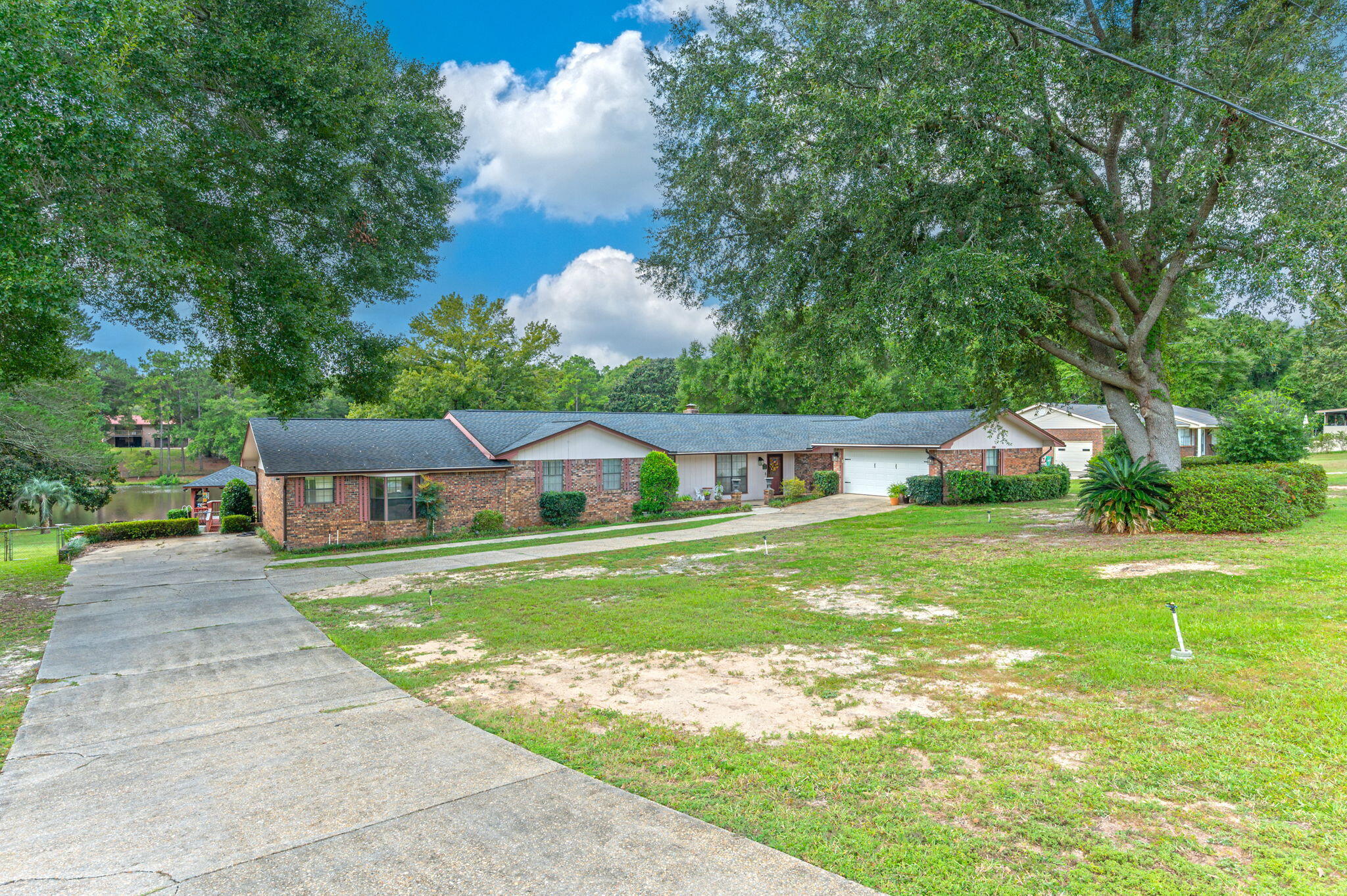 NO RECORDED SUBDIVISION - Residential